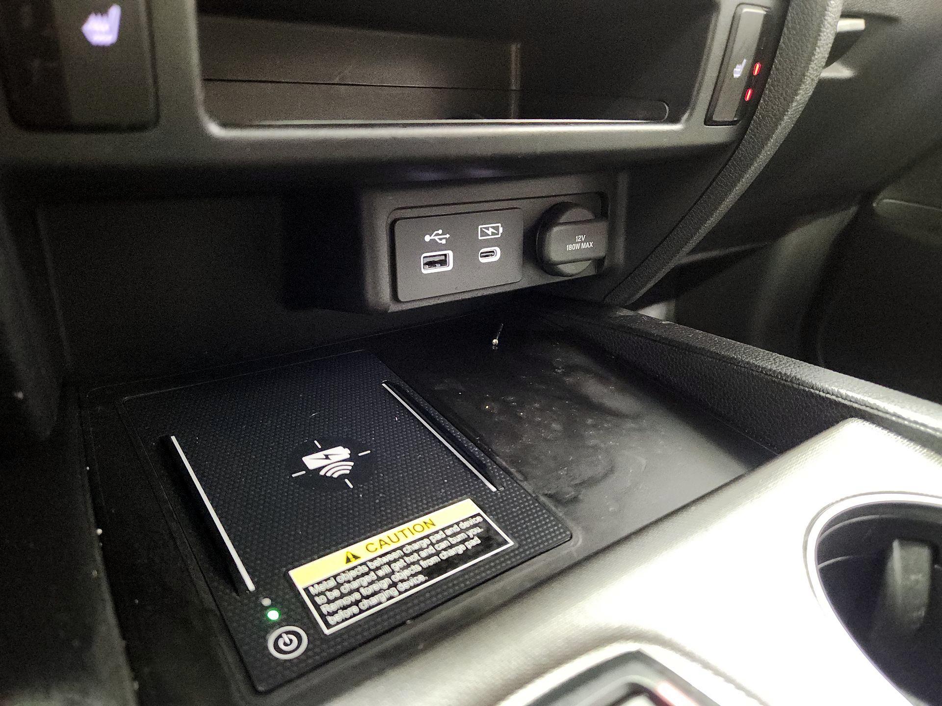 Thumbnail: 2025 Honda Passport - 18