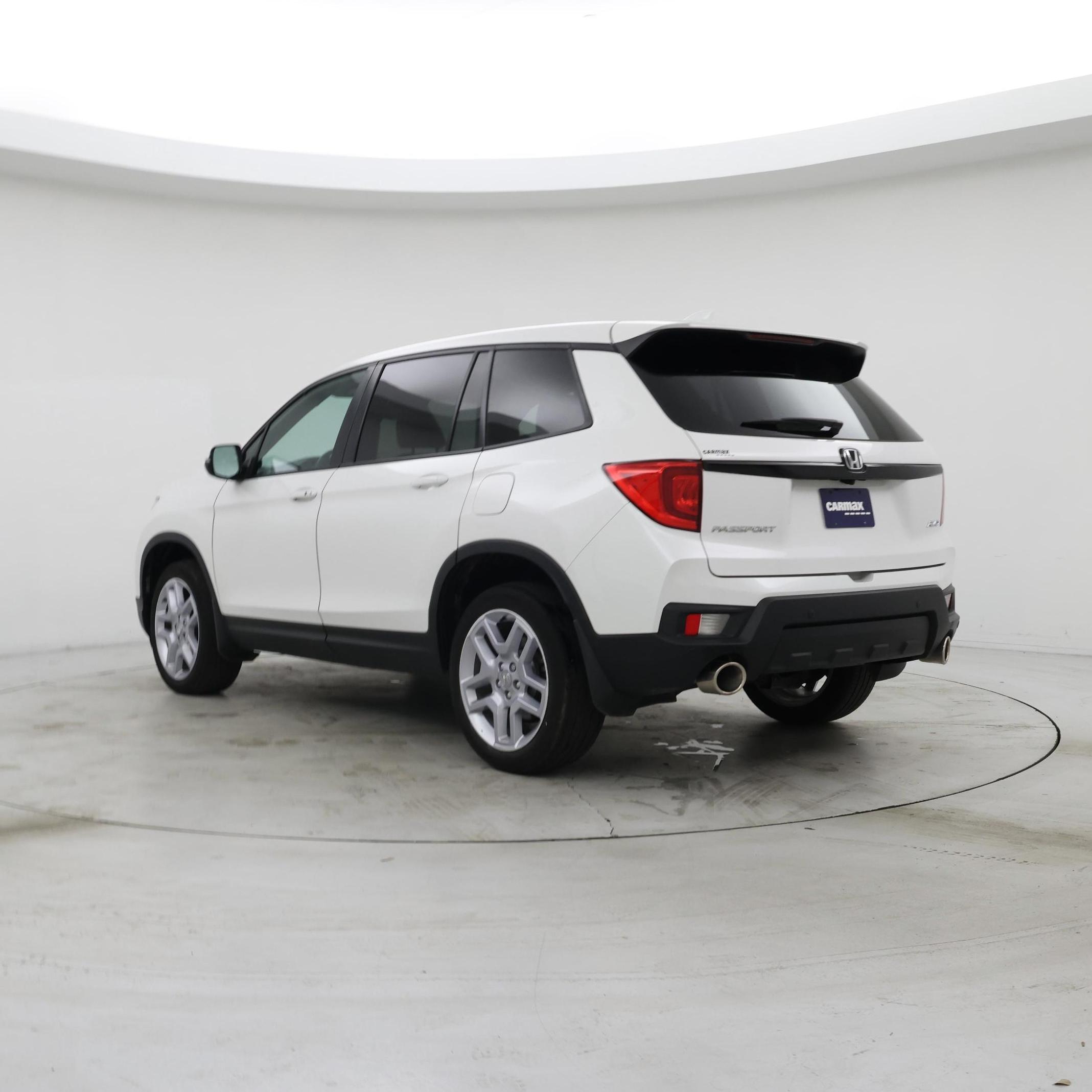 Thumbnail: 2025 Honda Passport - 2