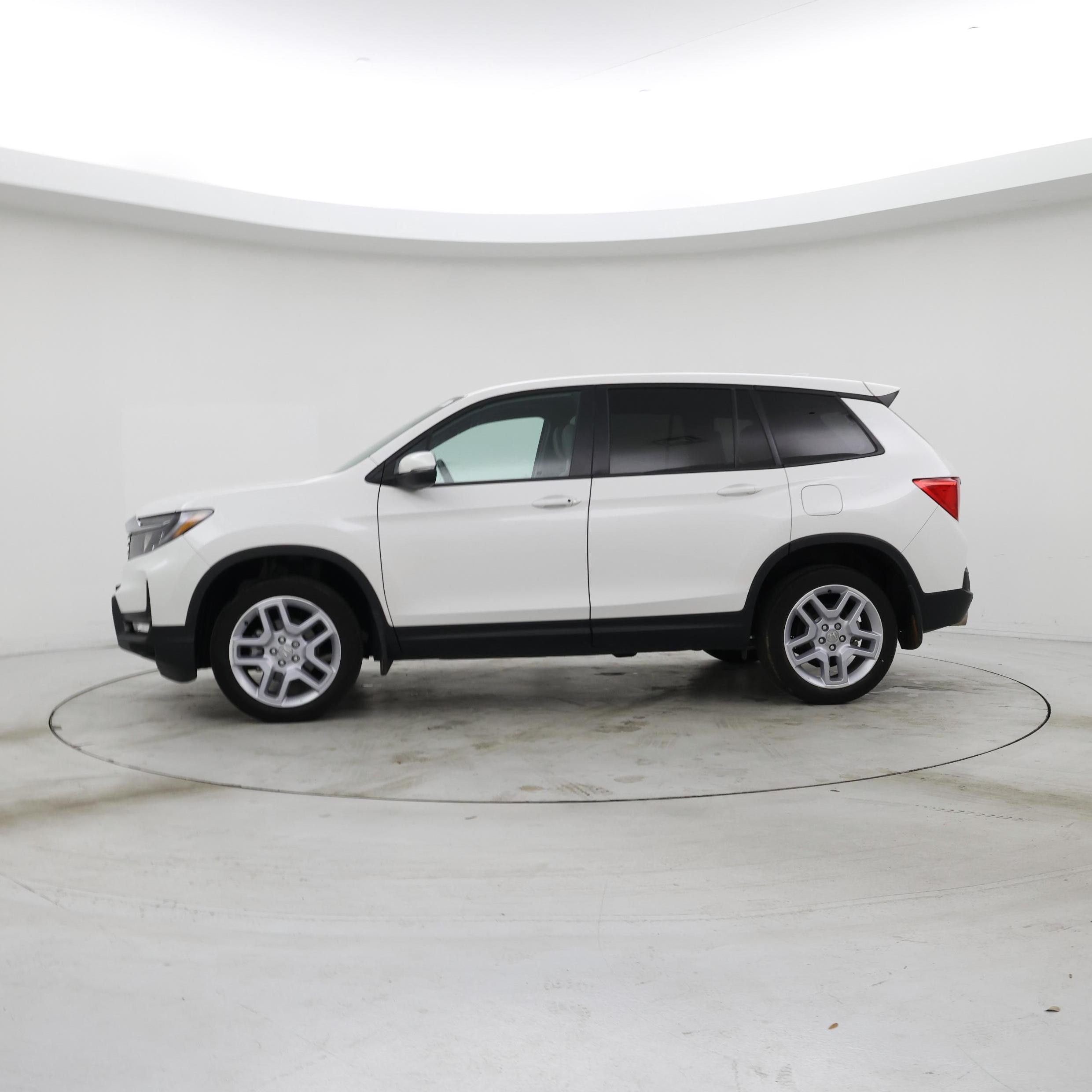 Thumbnail: 2025 Honda Passport - 3