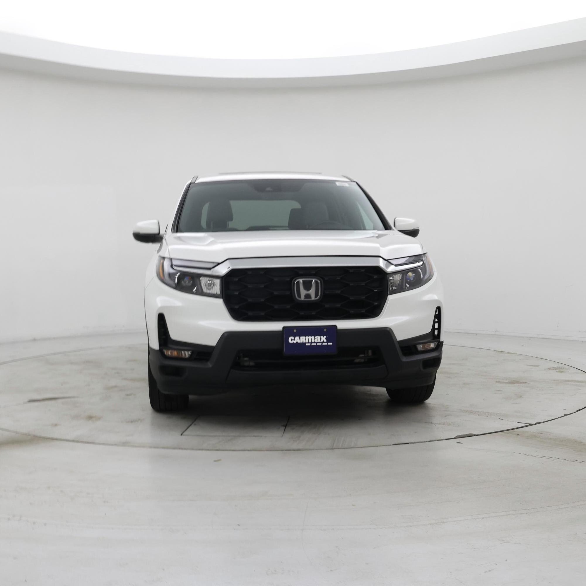 Thumbnail: 2025 Honda Passport - 5