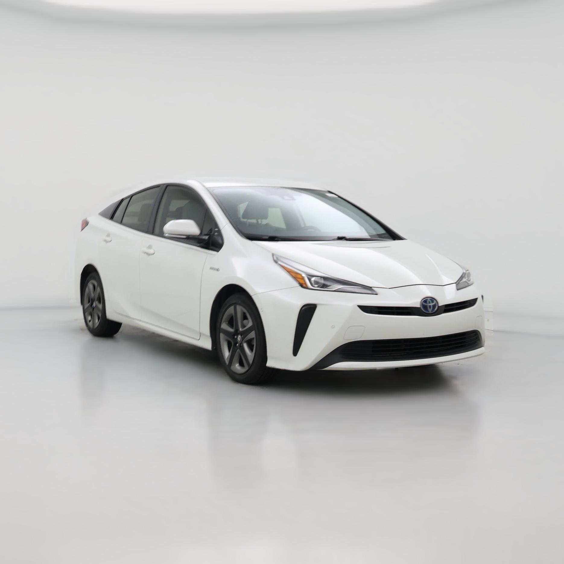 Thumbnail: 2019 Toyota Prius - 1