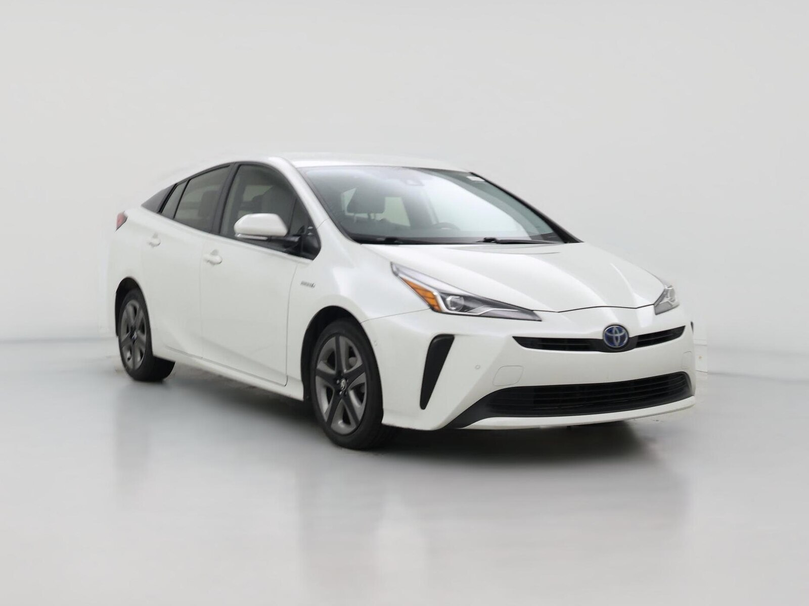 2019 Toyota Prius Limited