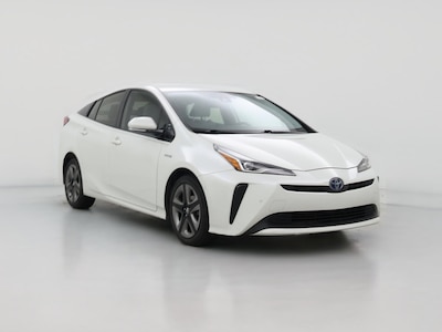 2019 Toyota Prius Limited