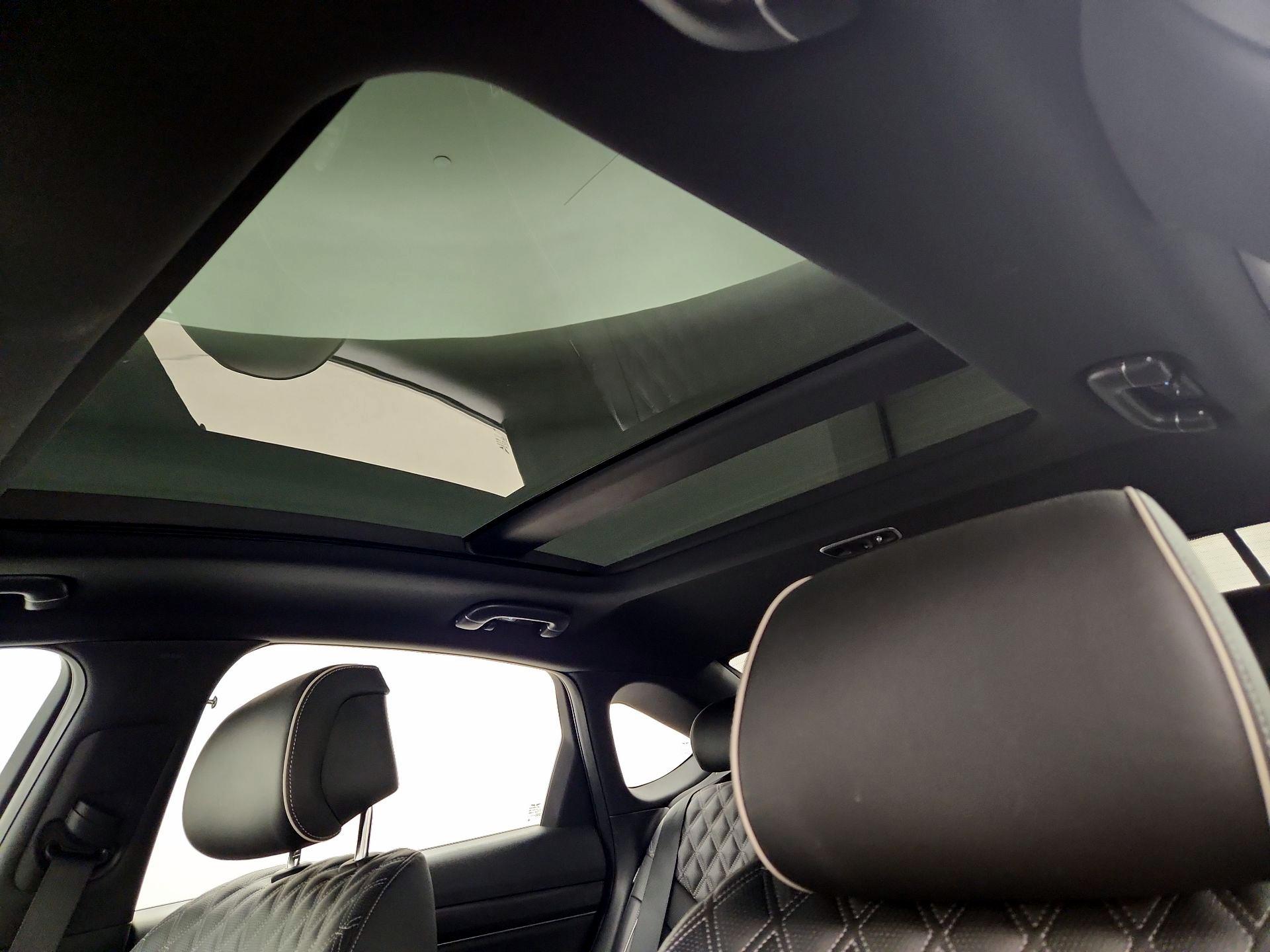 Thumbnail: 2024 Genesis G80 - 20