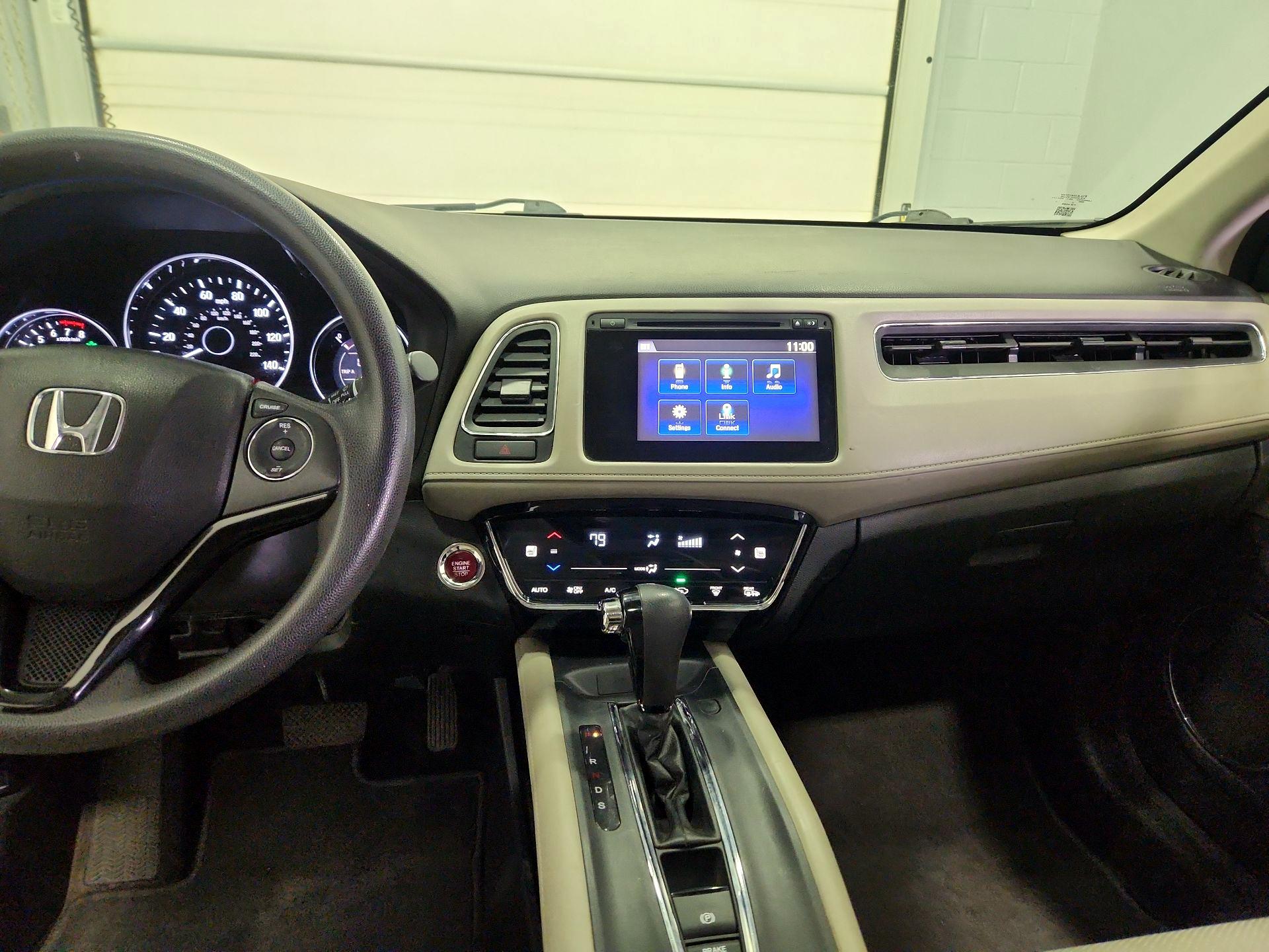 Thumbnail: 2017 Honda HR-V - 9