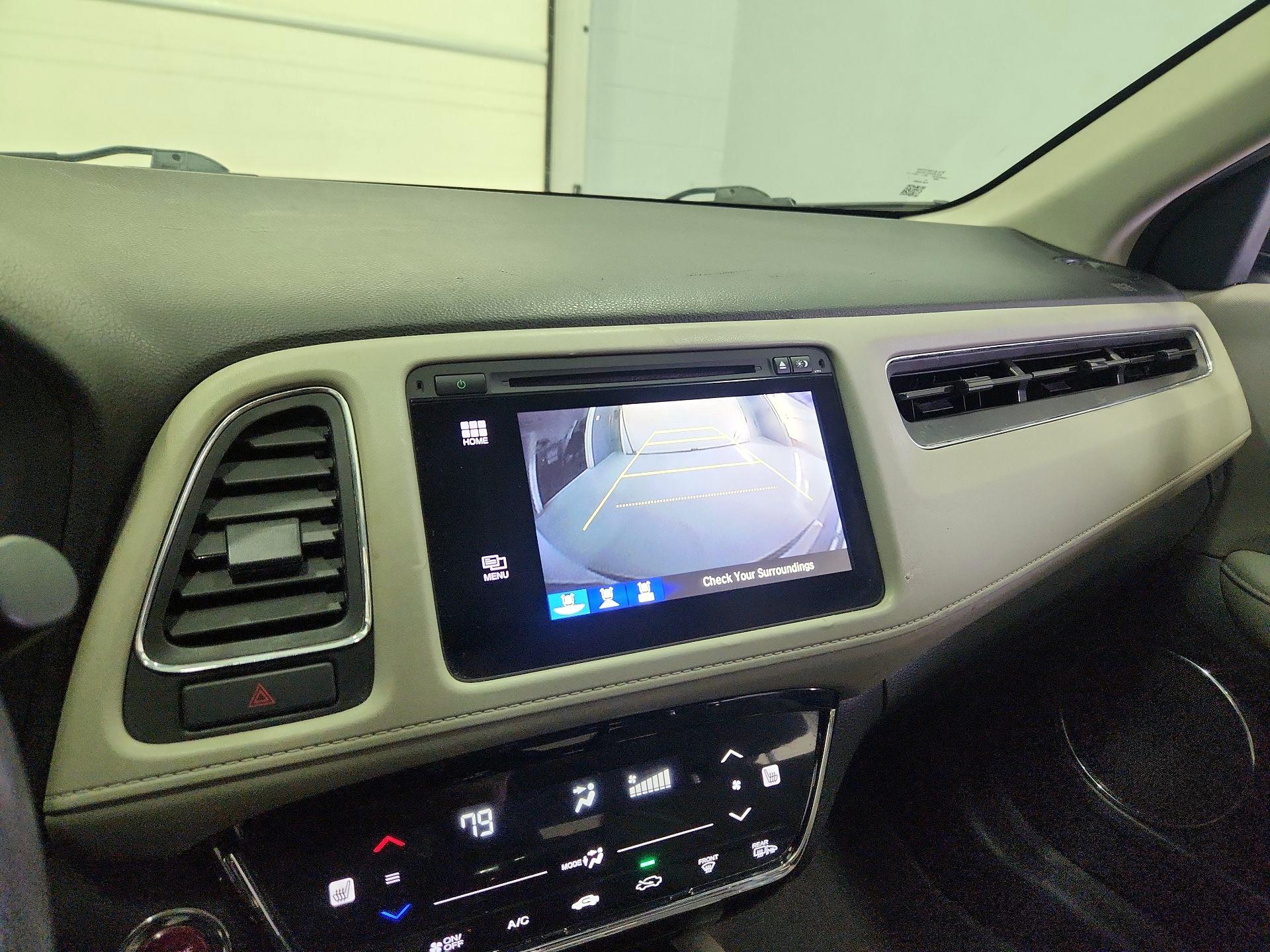 Thumbnail: 2017 Honda HR-V - 14