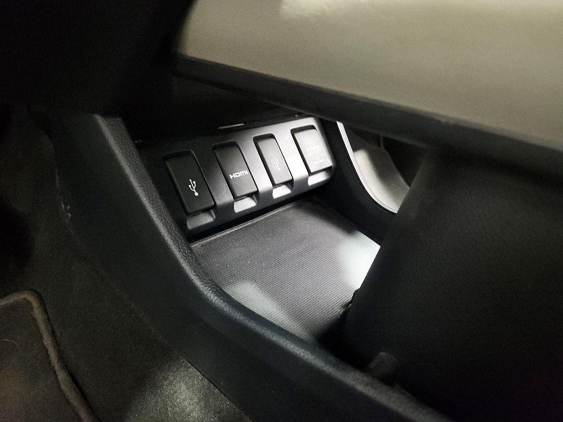 Thumbnail: 2017 Honda HR-V - 18