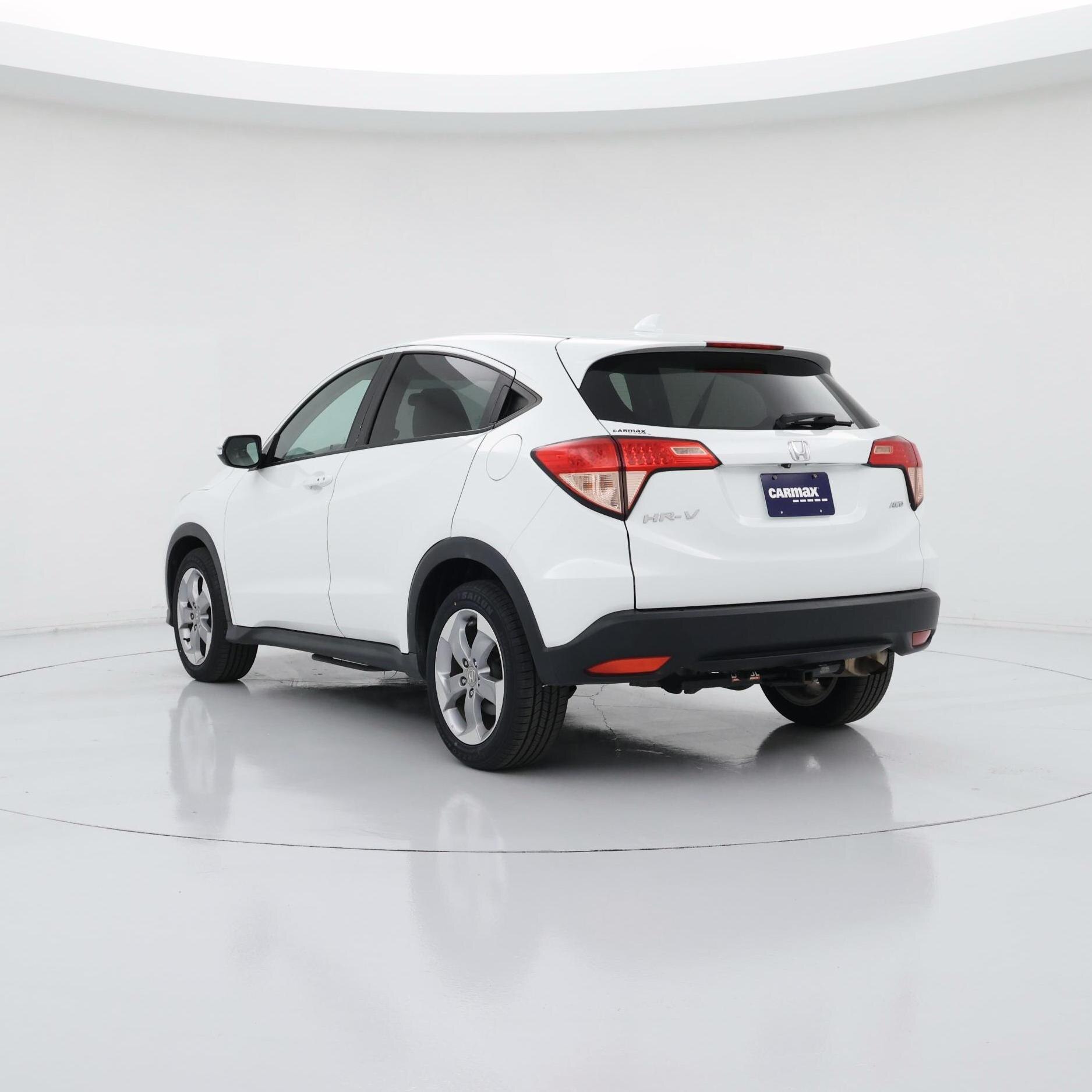 Thumbnail: 2017 Honda HR-V - 2