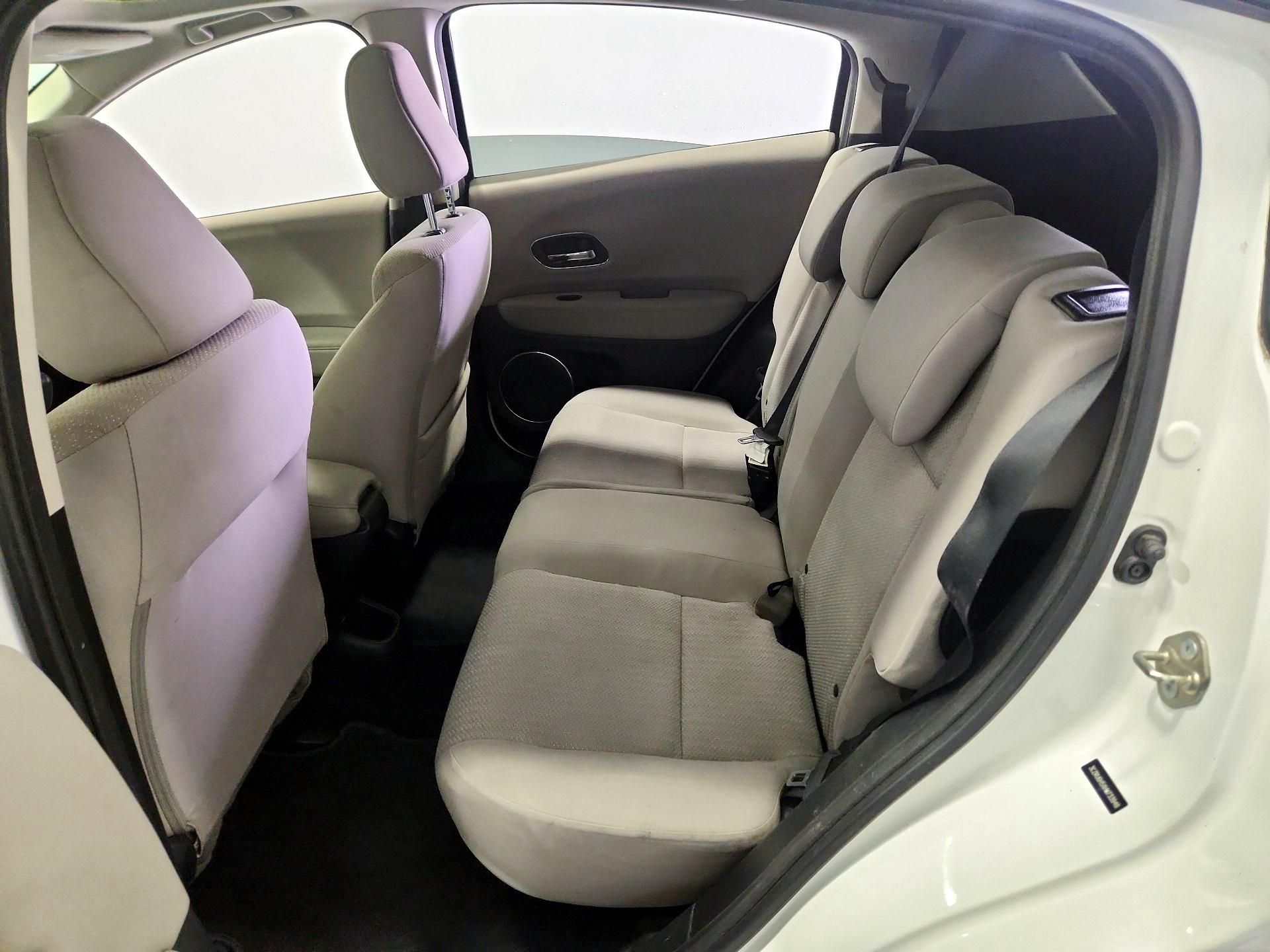 Thumbnail: 2017 Honda HR-V - 20