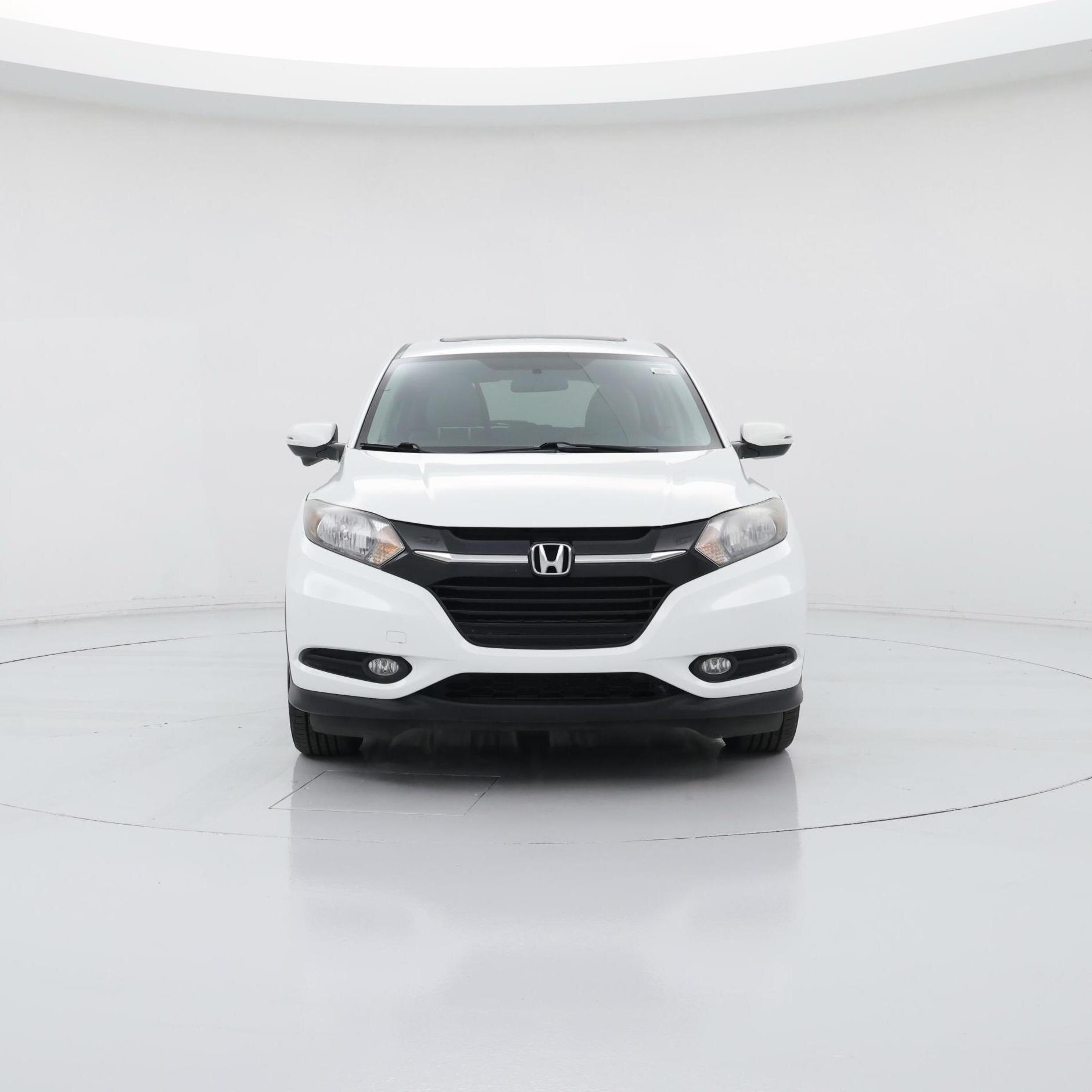 Thumbnail: 2017 Honda HR-V - 5