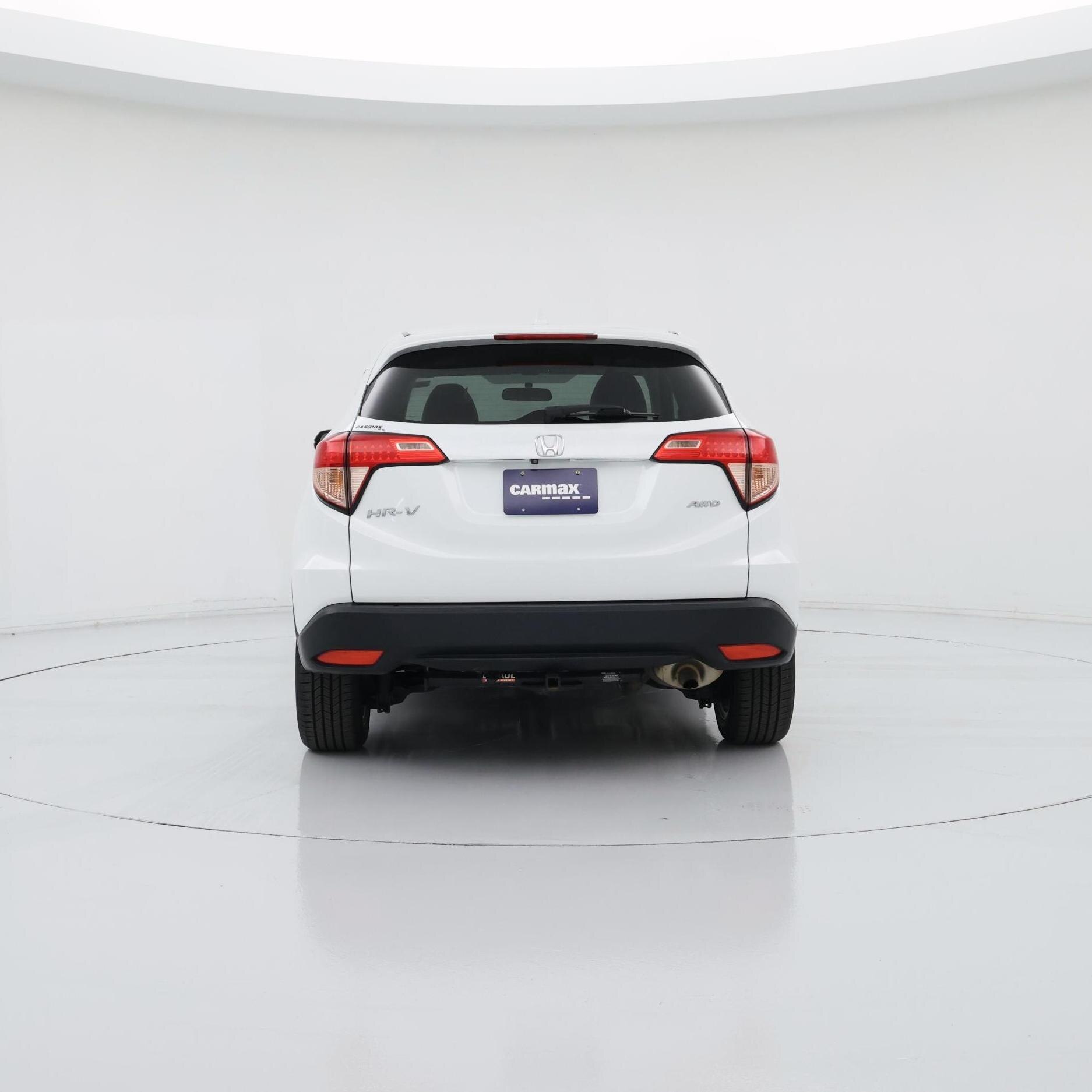 Thumbnail: 2017 Honda HR-V - 6