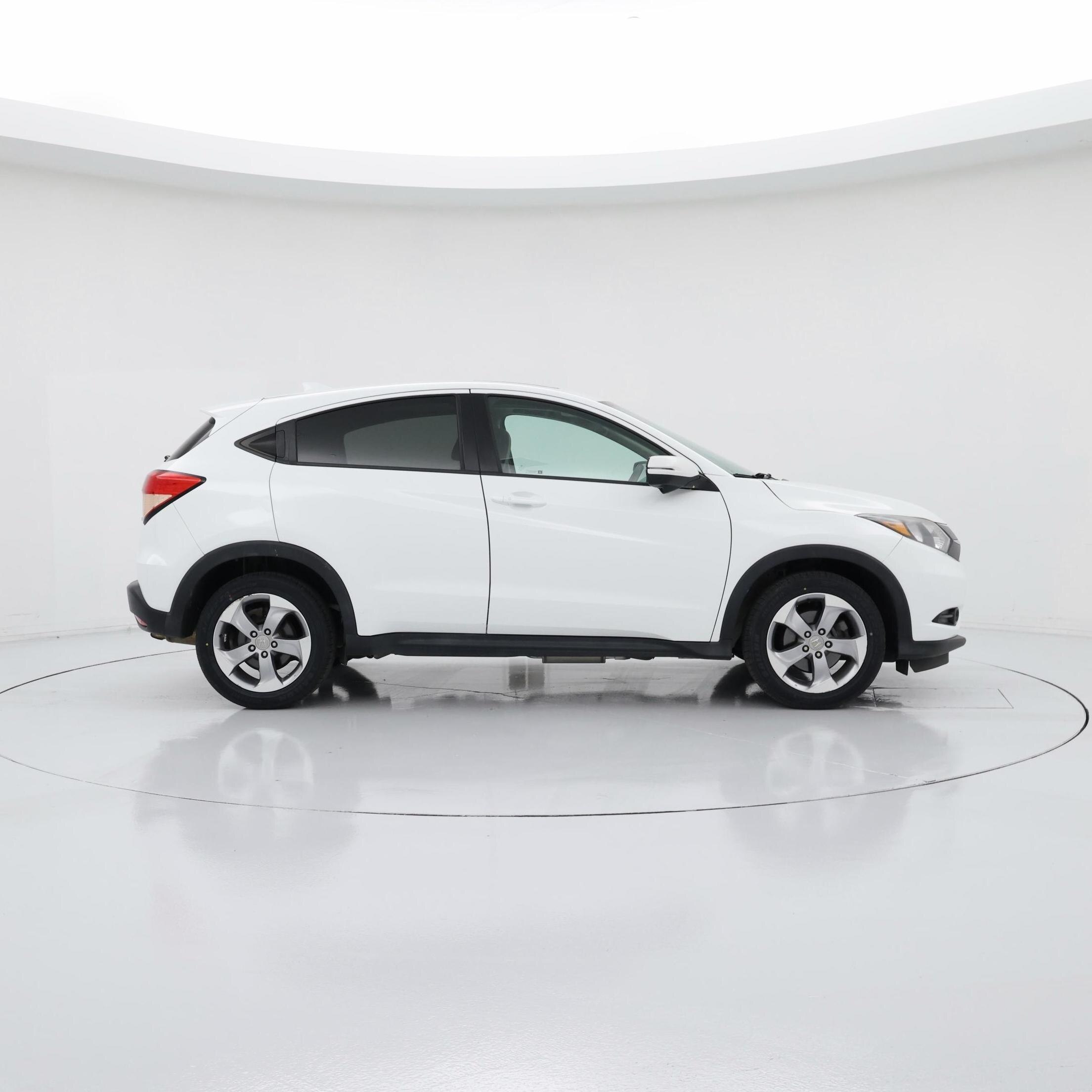 Thumbnail: 2017 Honda HR-V - 7