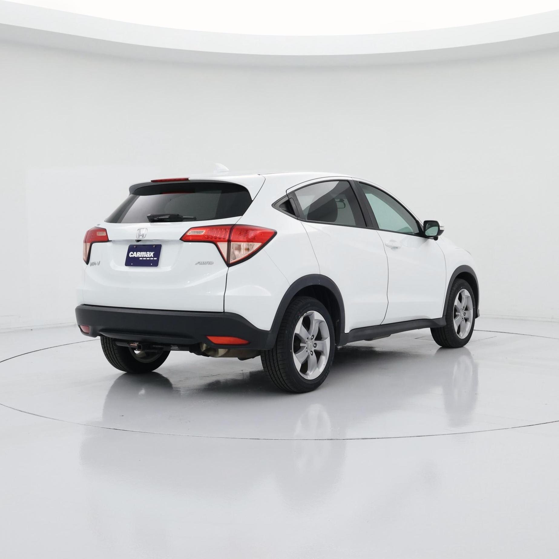 Thumbnail: 2017 Honda HR-V - 8
