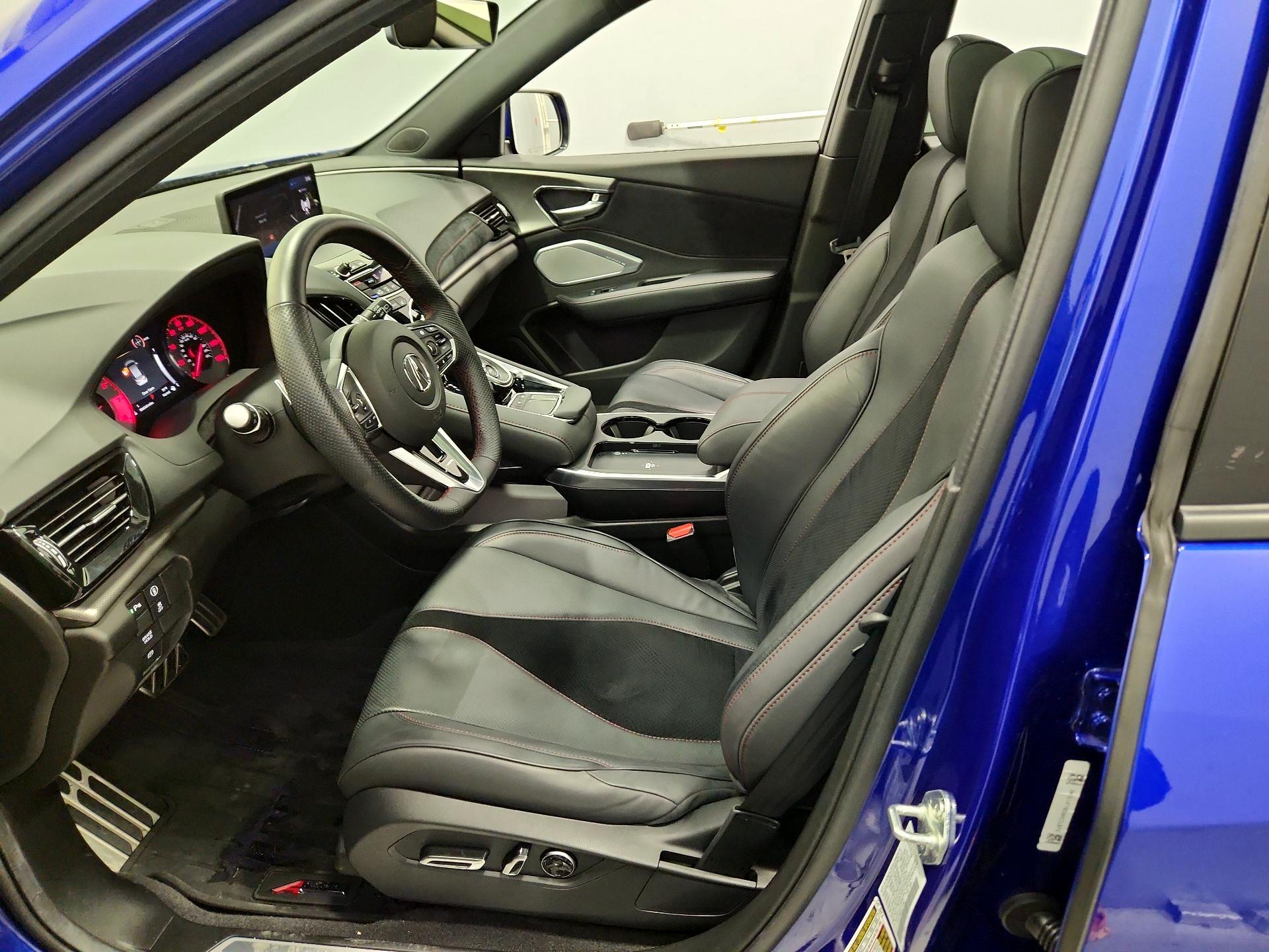 Thumbnail: 2025 Acura RDX - 11