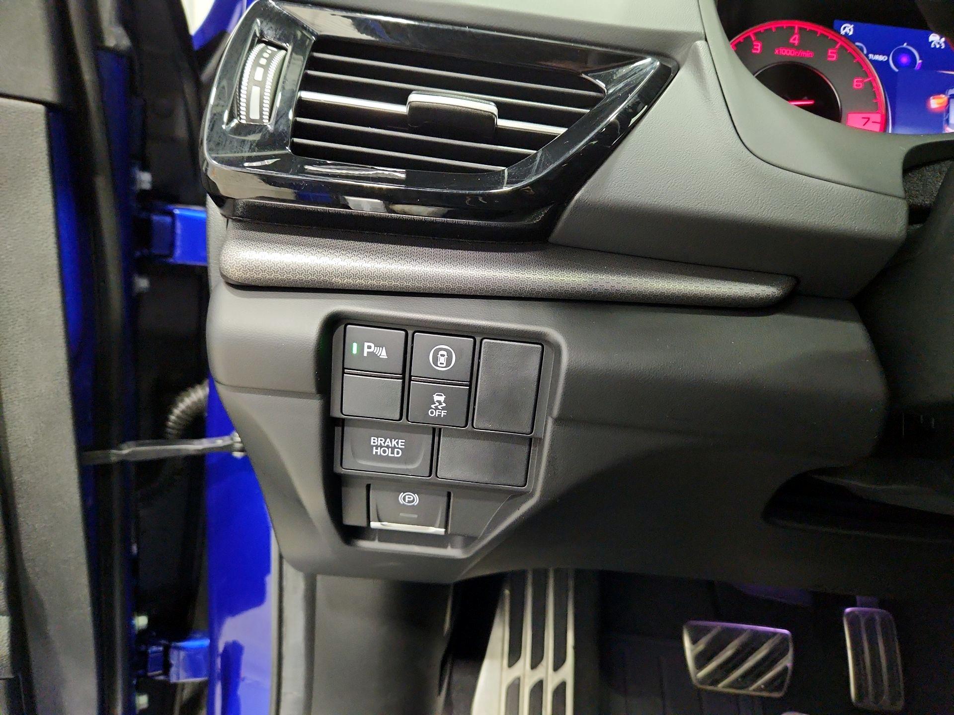 Thumbnail: 2025 Acura RDX - 13