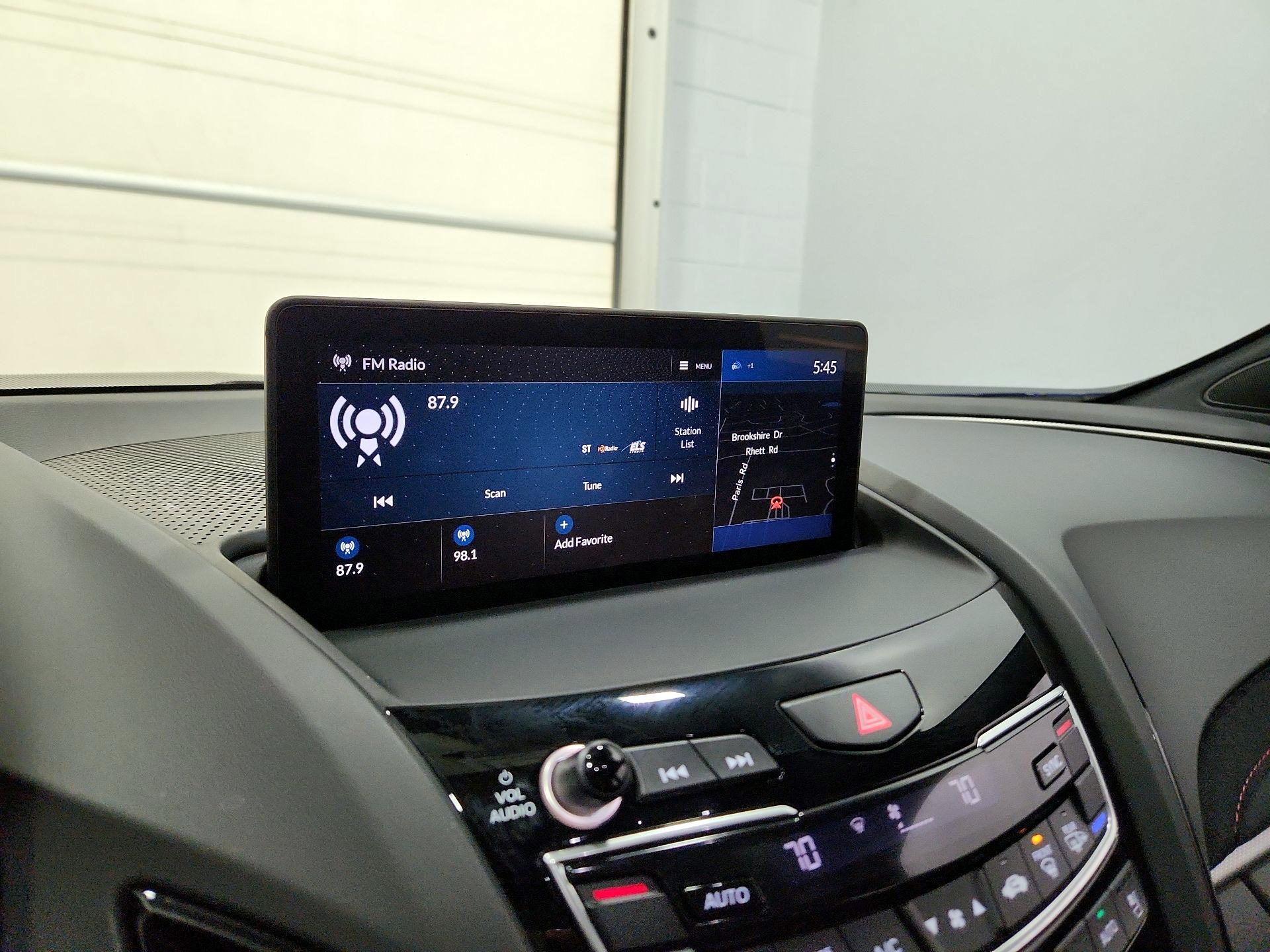 Thumbnail: 2025 Acura RDX - 16