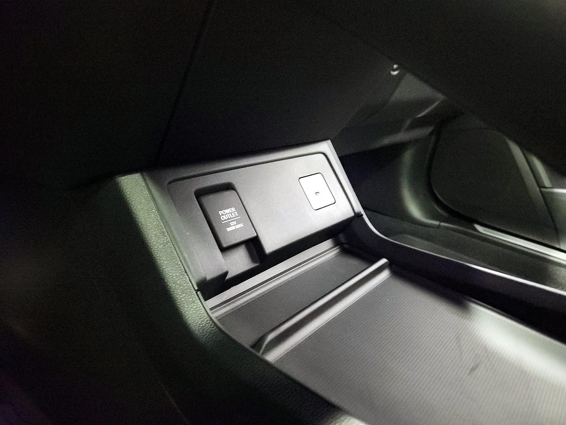 Thumbnail: 2025 Acura RDX - 19