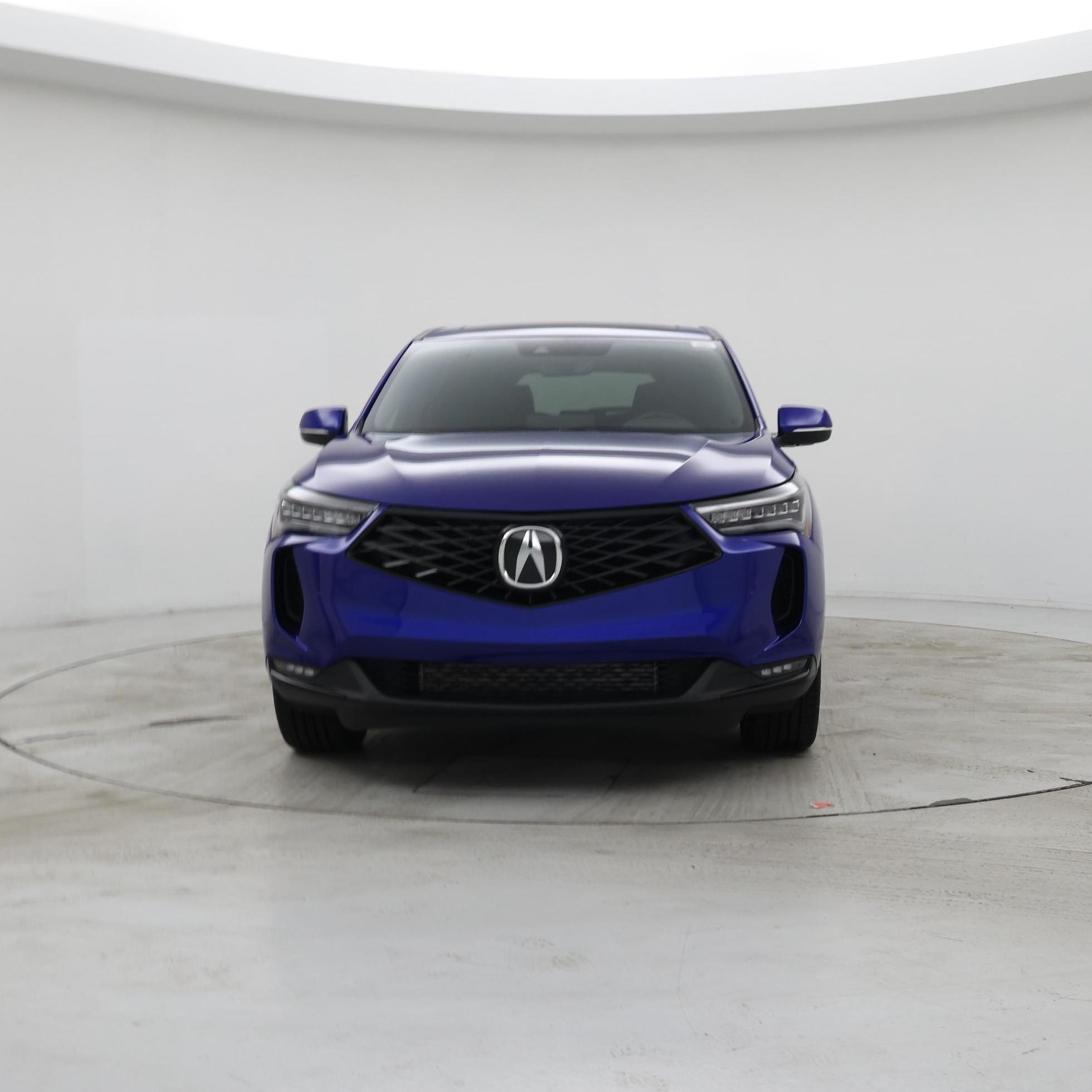 Thumbnail: 2025 Acura RDX - 5