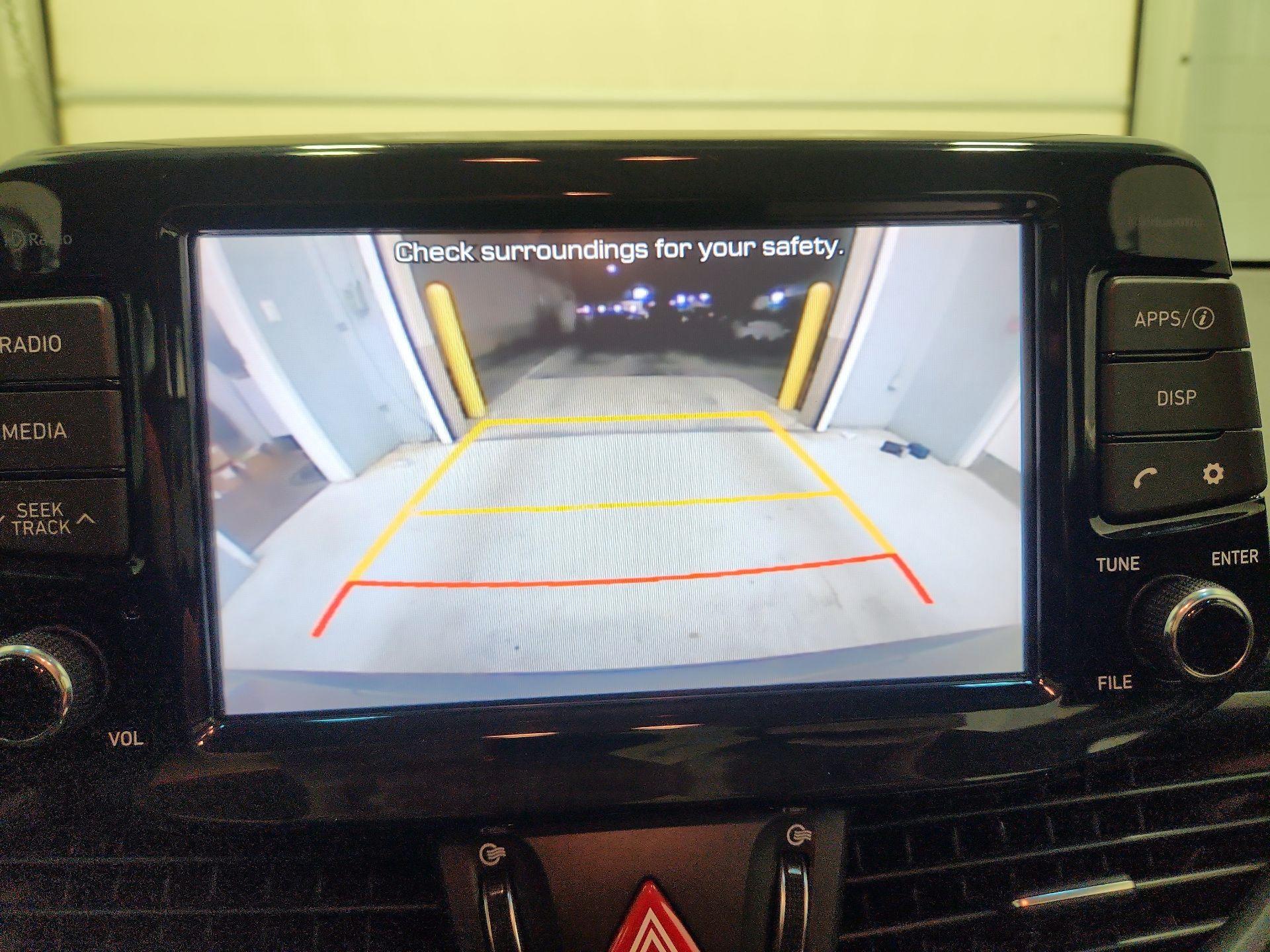 Thumbnail: 2019 Hyundai Elantra - 14