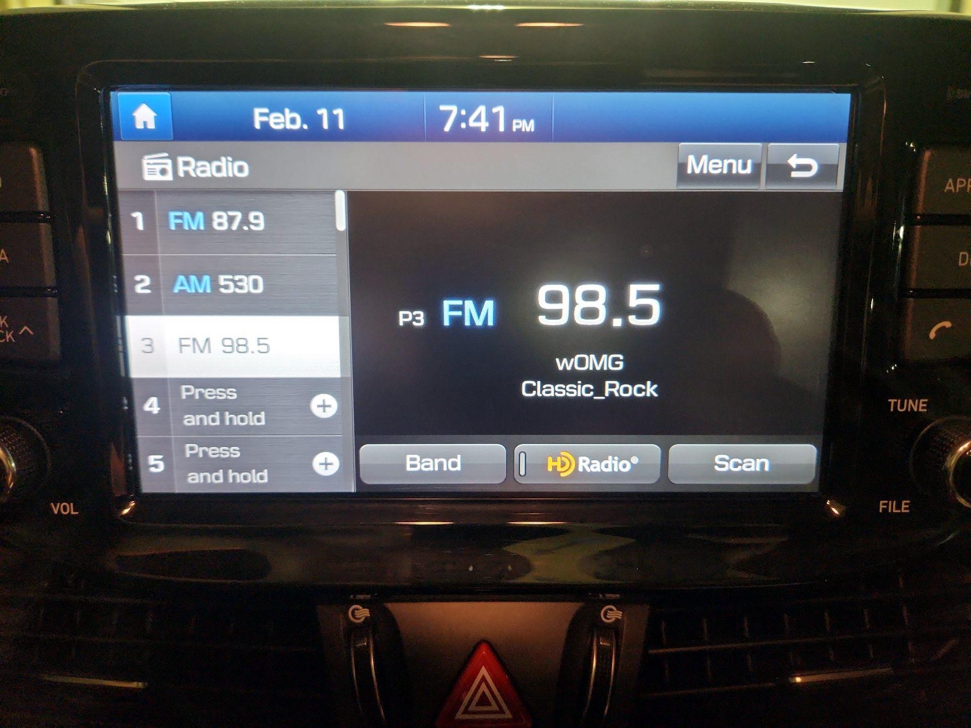 Thumbnail: 2019 Hyundai Elantra - 15