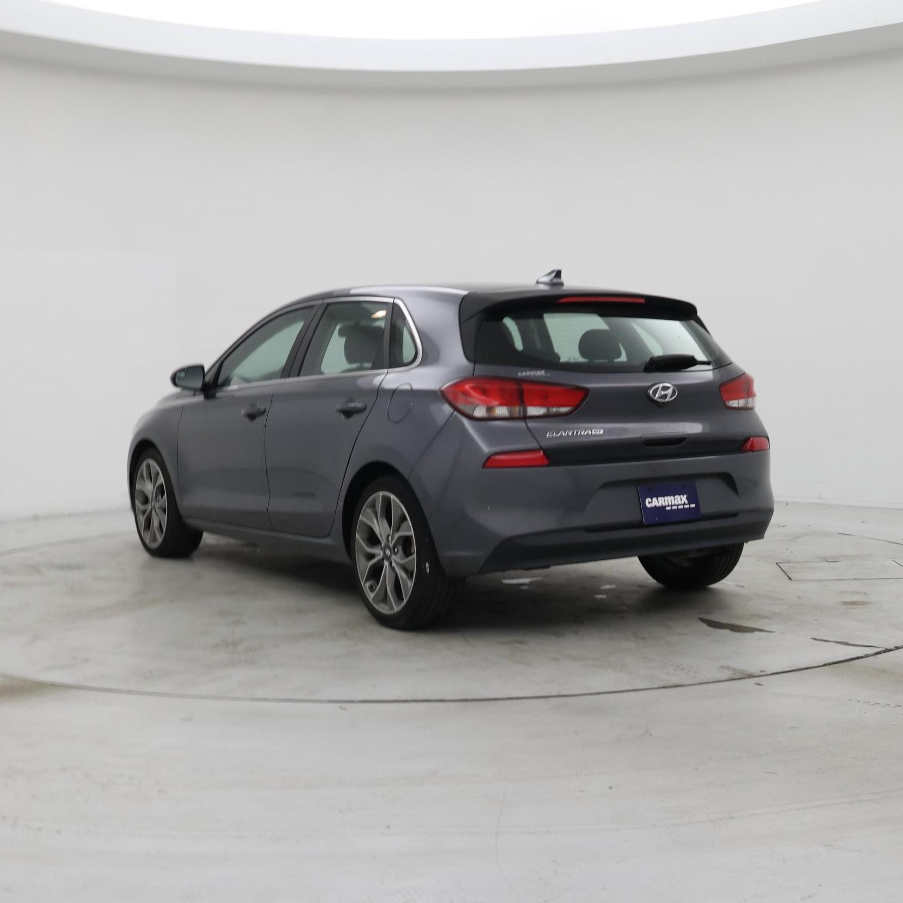 Thumbnail: 2019 Hyundai Elantra - 2