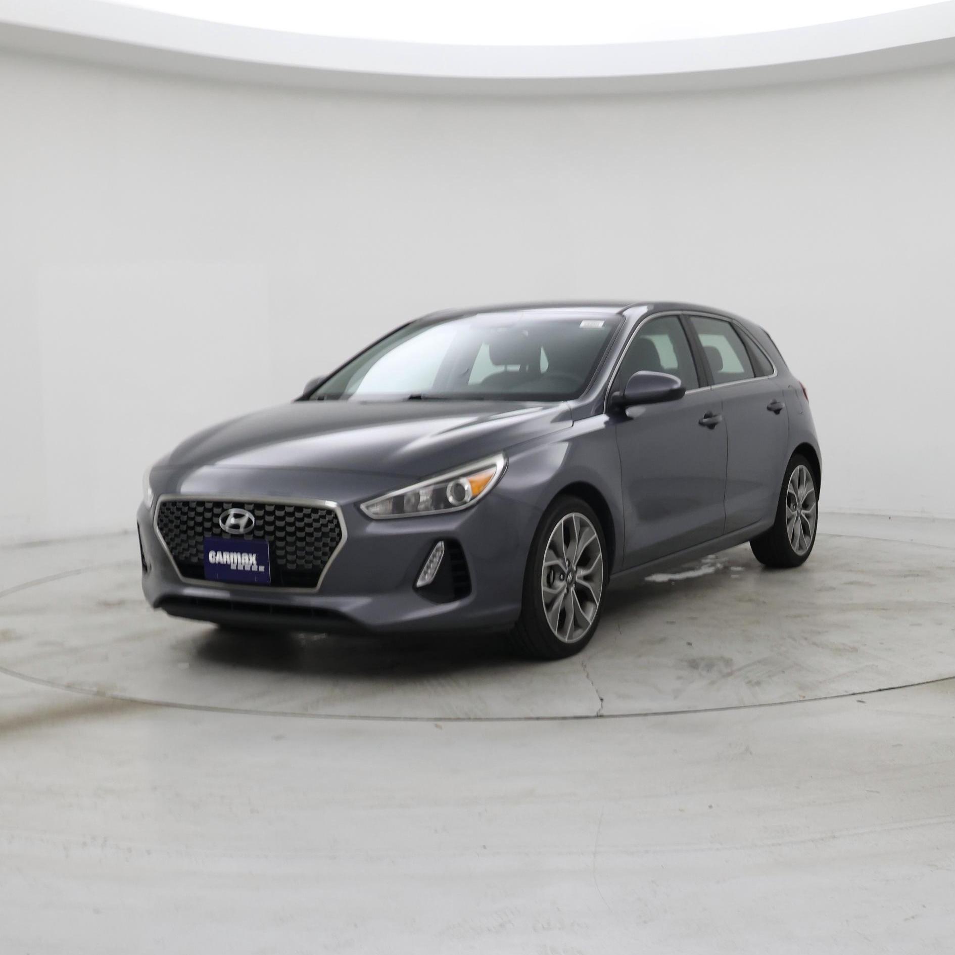 Thumbnail: 2019 Hyundai Elantra - 4