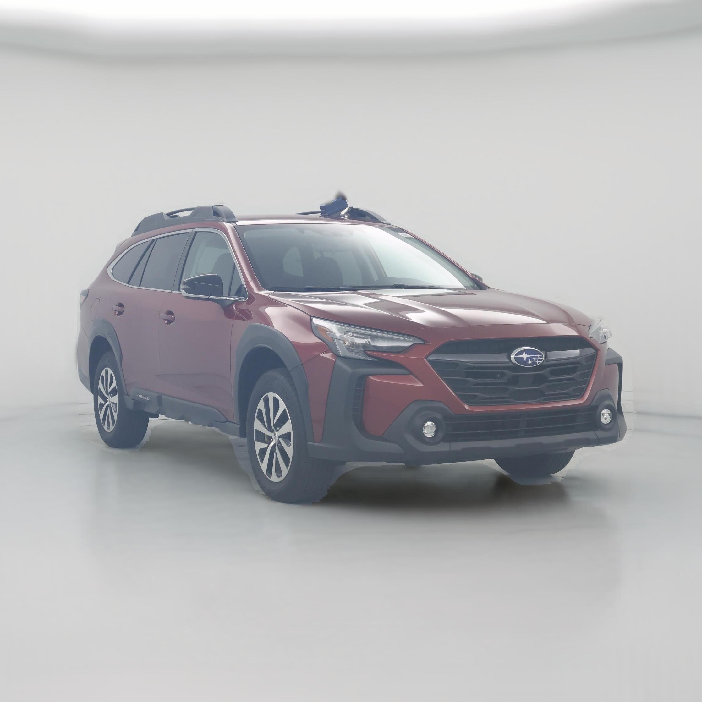 Thumbnail: 2024 Subaru Outback - 1