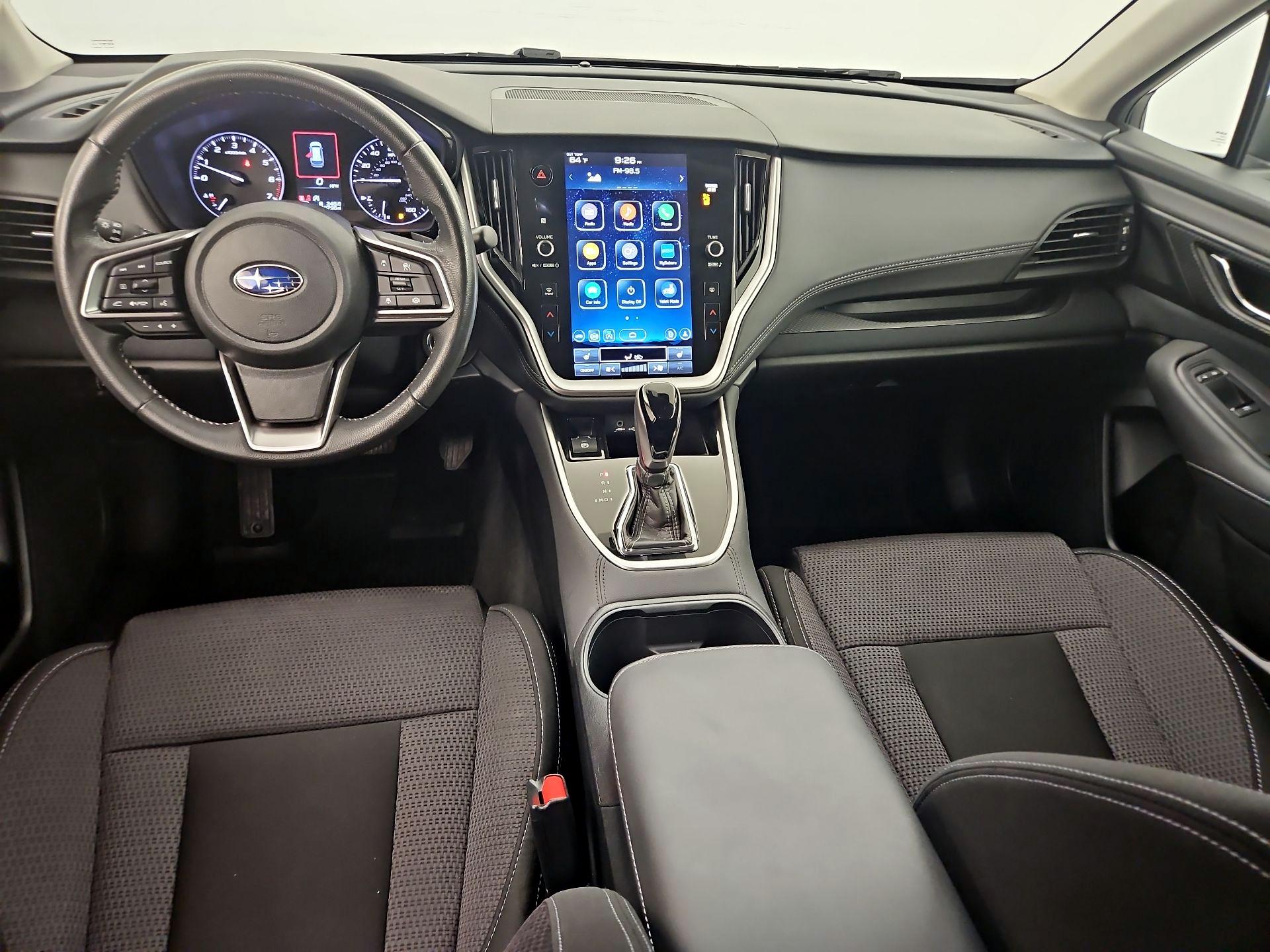 Thumbnail: 2024 Subaru Outback - 9