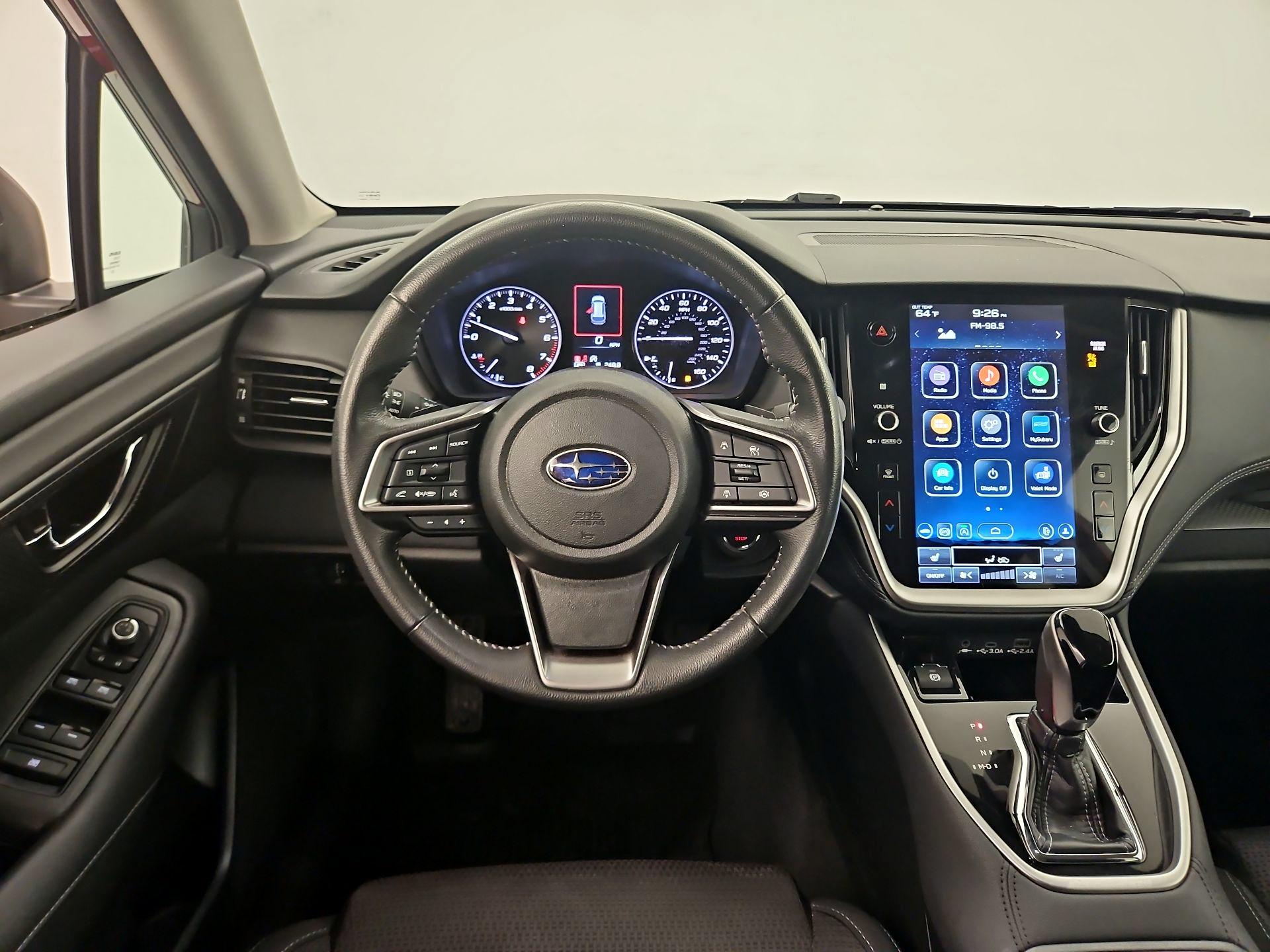 Thumbnail: 2024 Subaru Outback - 10