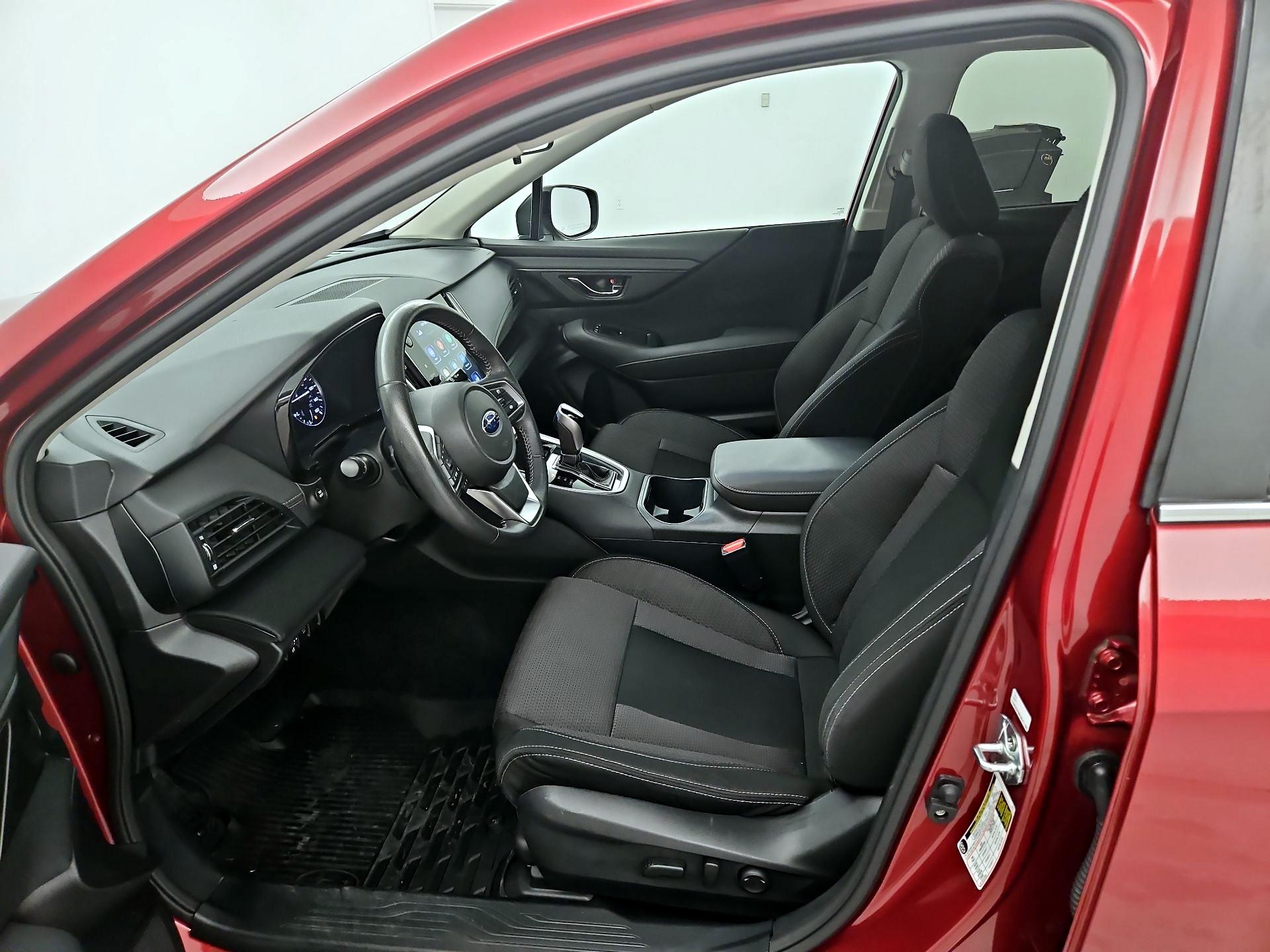 Thumbnail: 2024 Subaru Outback - 11