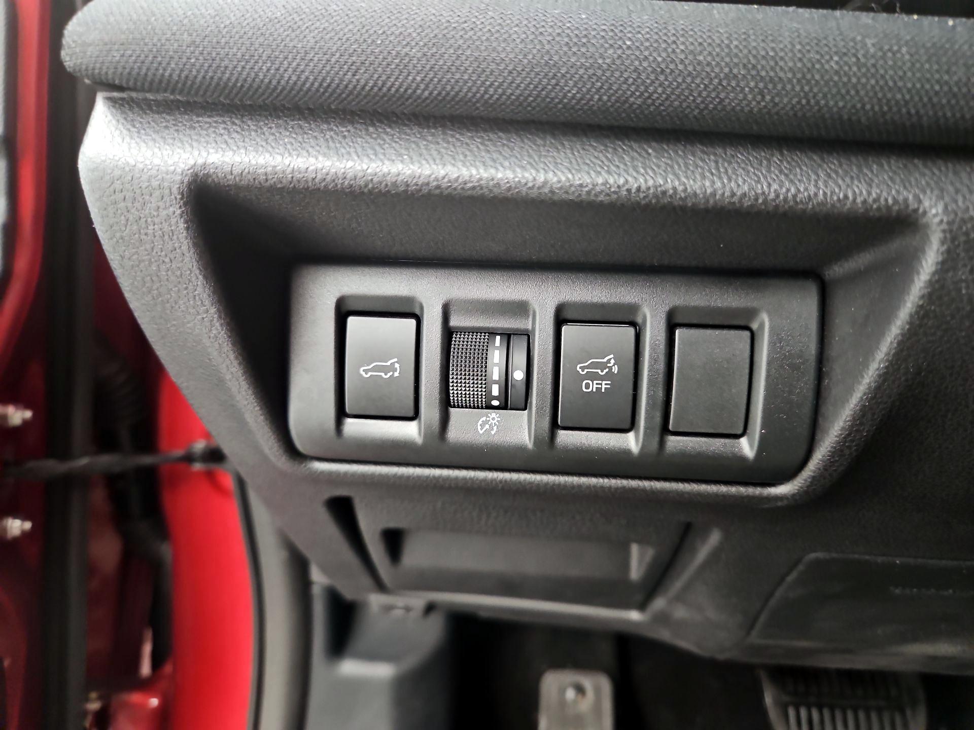 Thumbnail: 2024 Subaru Outback - 13