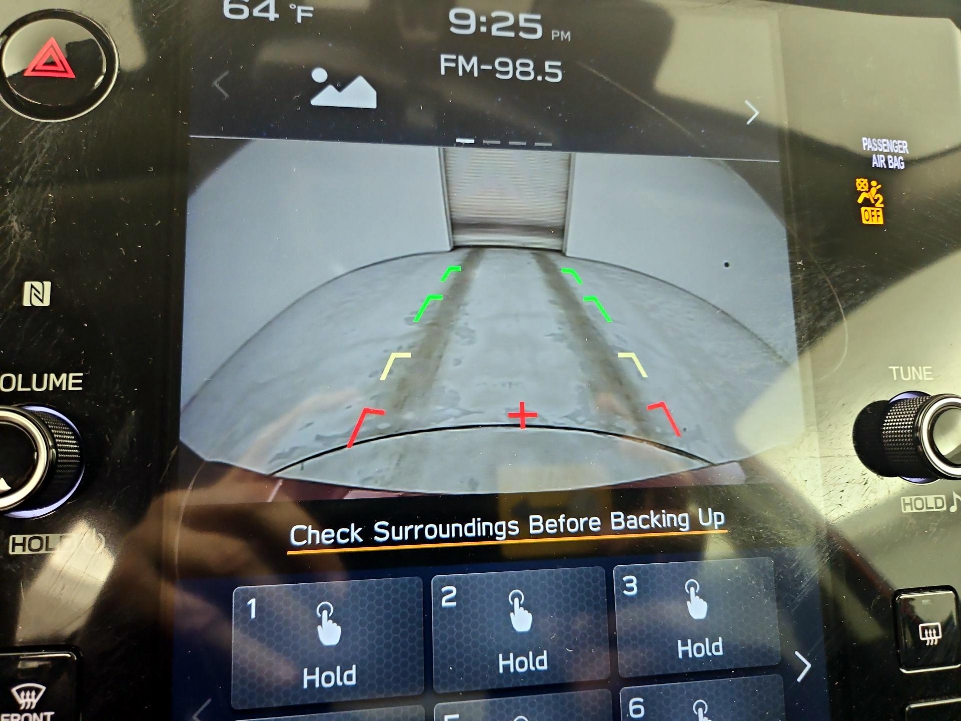 Thumbnail: 2024 Subaru Outback - 14