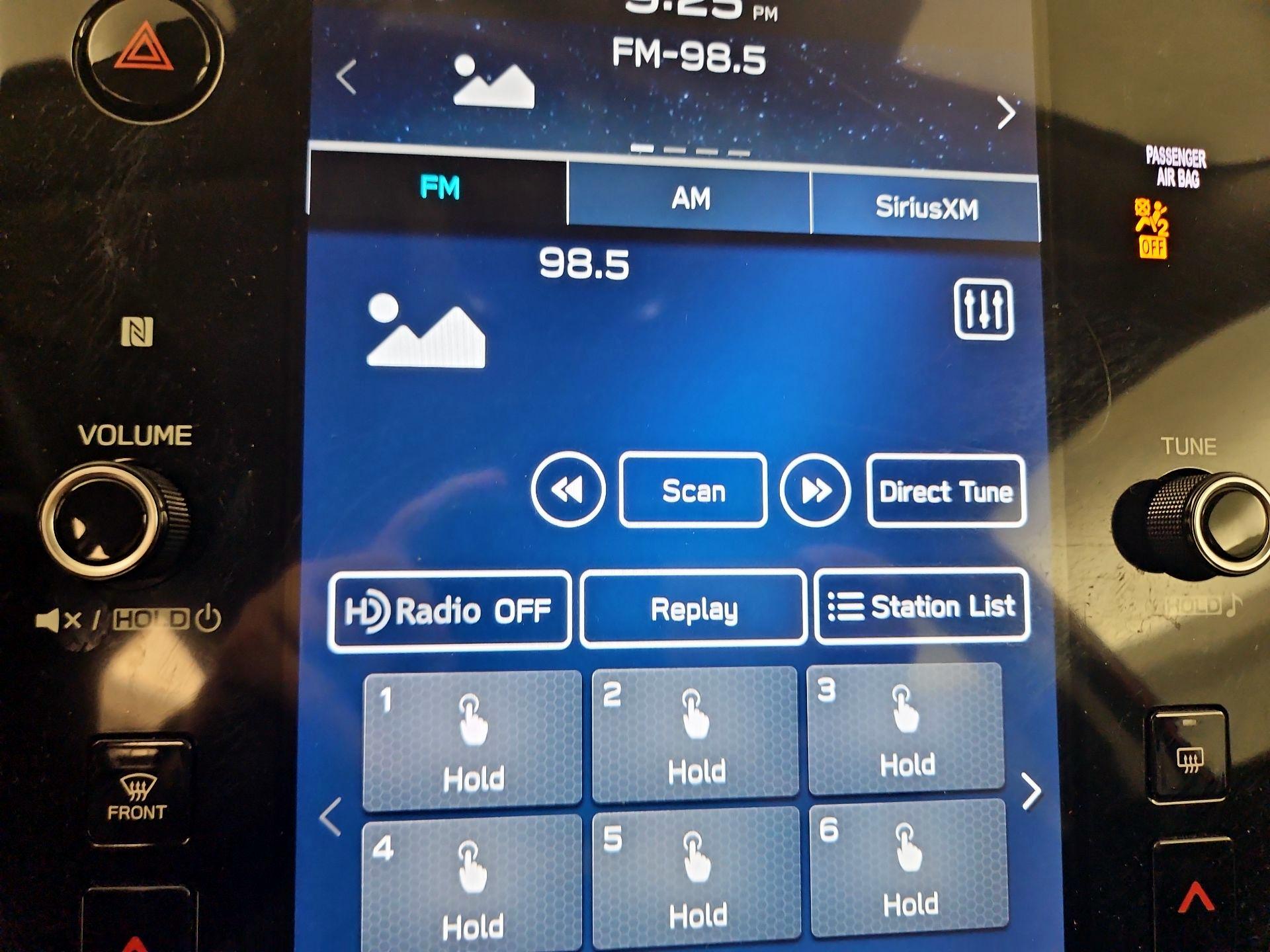 Thumbnail: 2024 Subaru Outback - 15