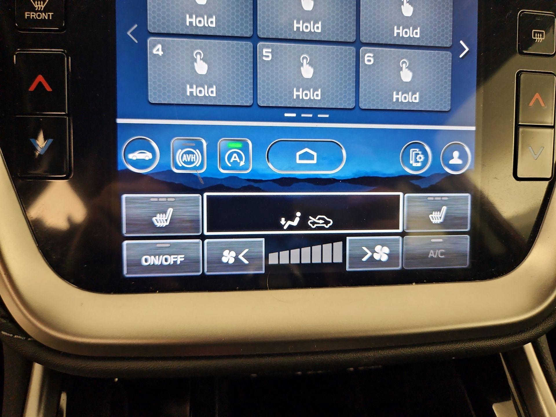 Thumbnail: 2024 Subaru Outback - 16