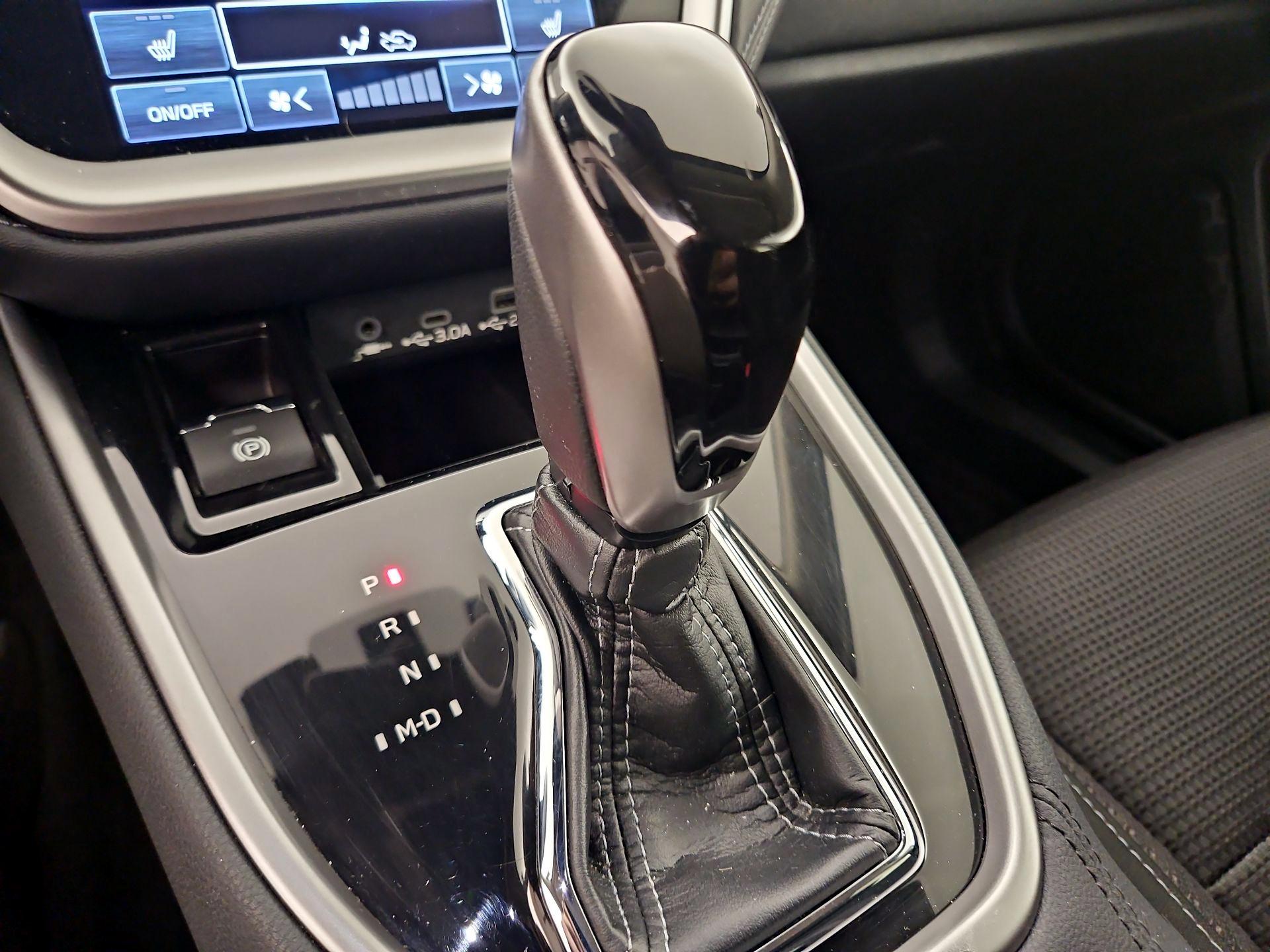 Thumbnail: 2024 Subaru Outback - 17