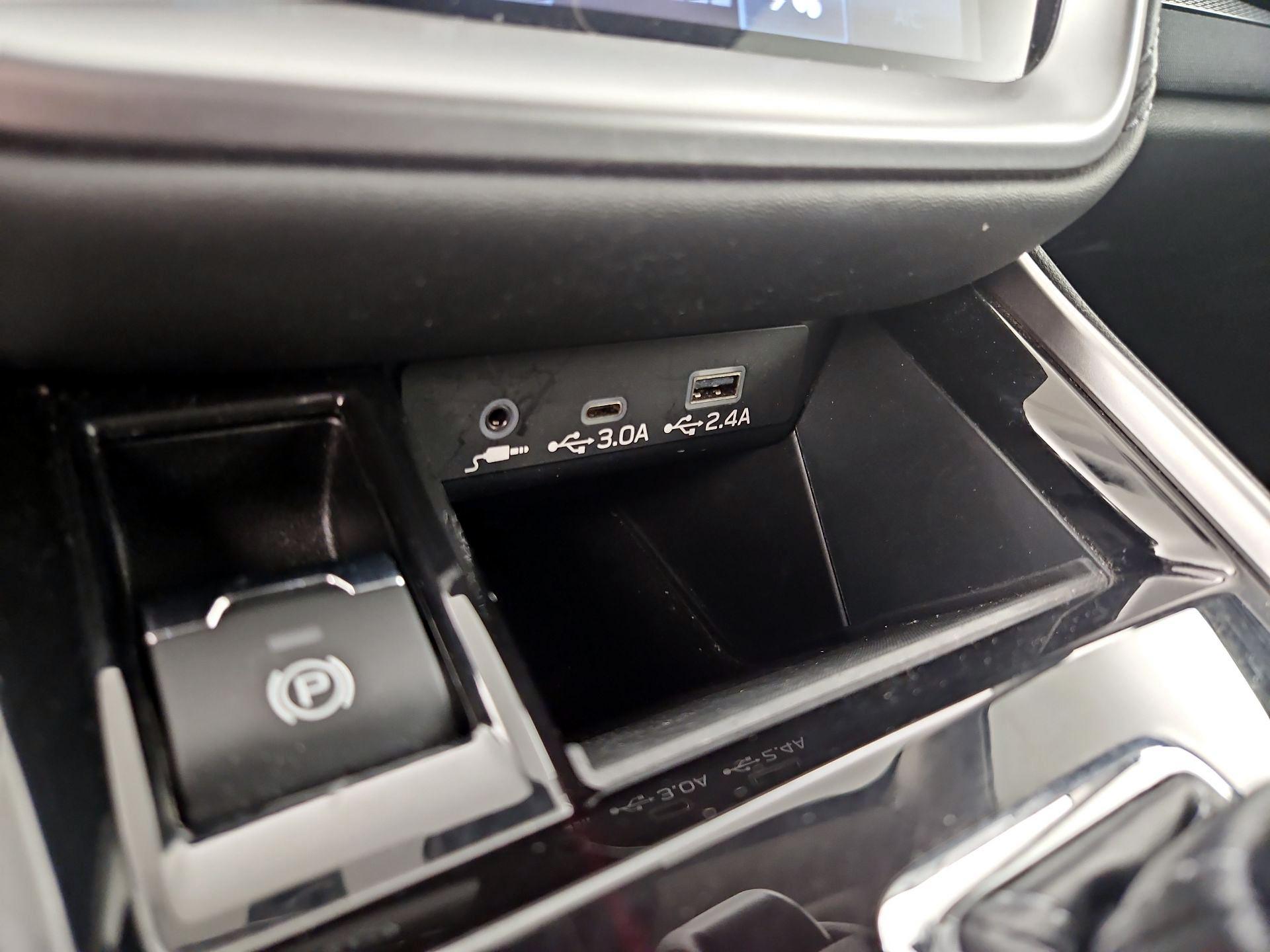 Thumbnail: 2024 Subaru Outback - 18