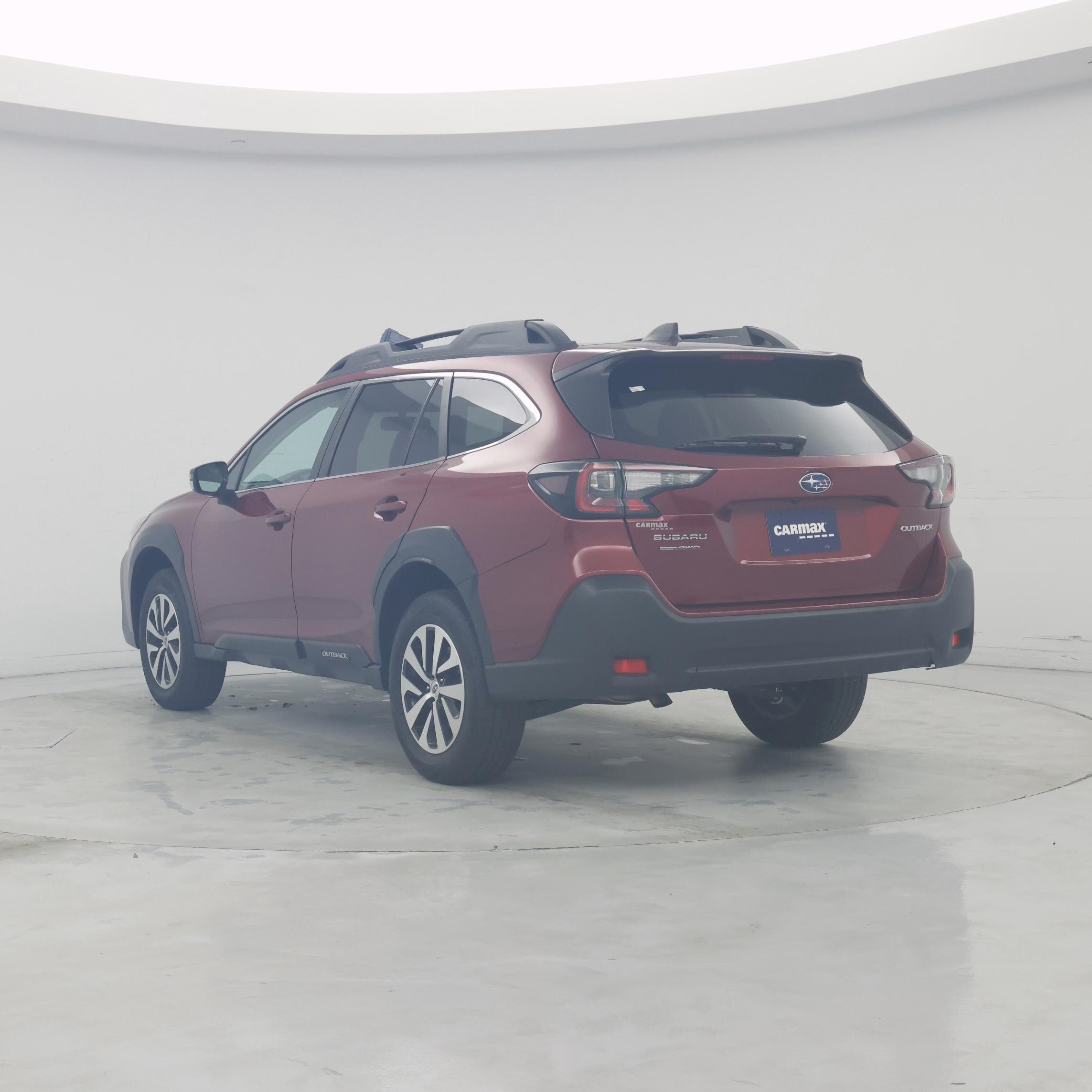 Thumbnail: 2024 Subaru Outback - 2