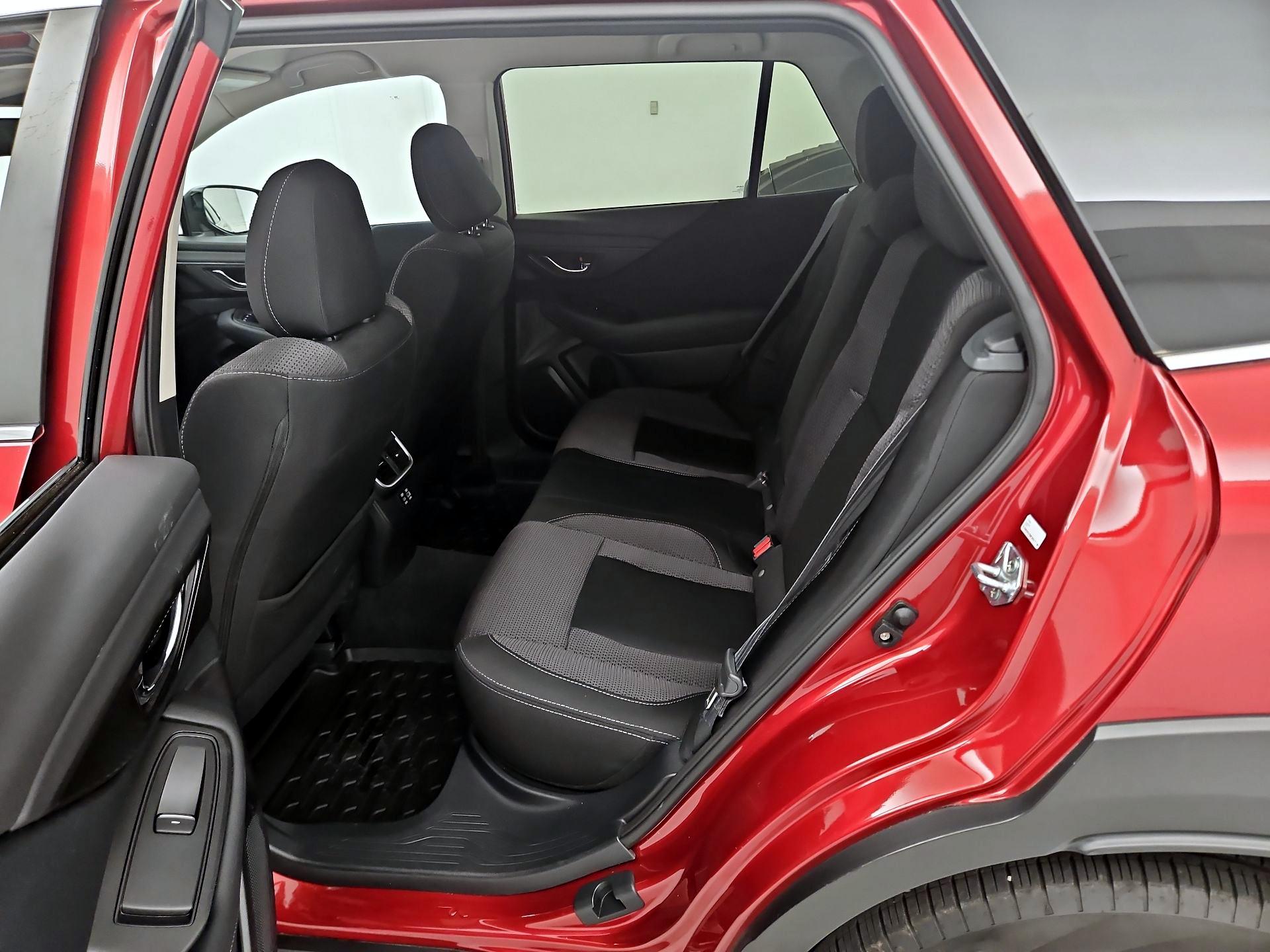 Thumbnail: 2024 Subaru Outback - 19