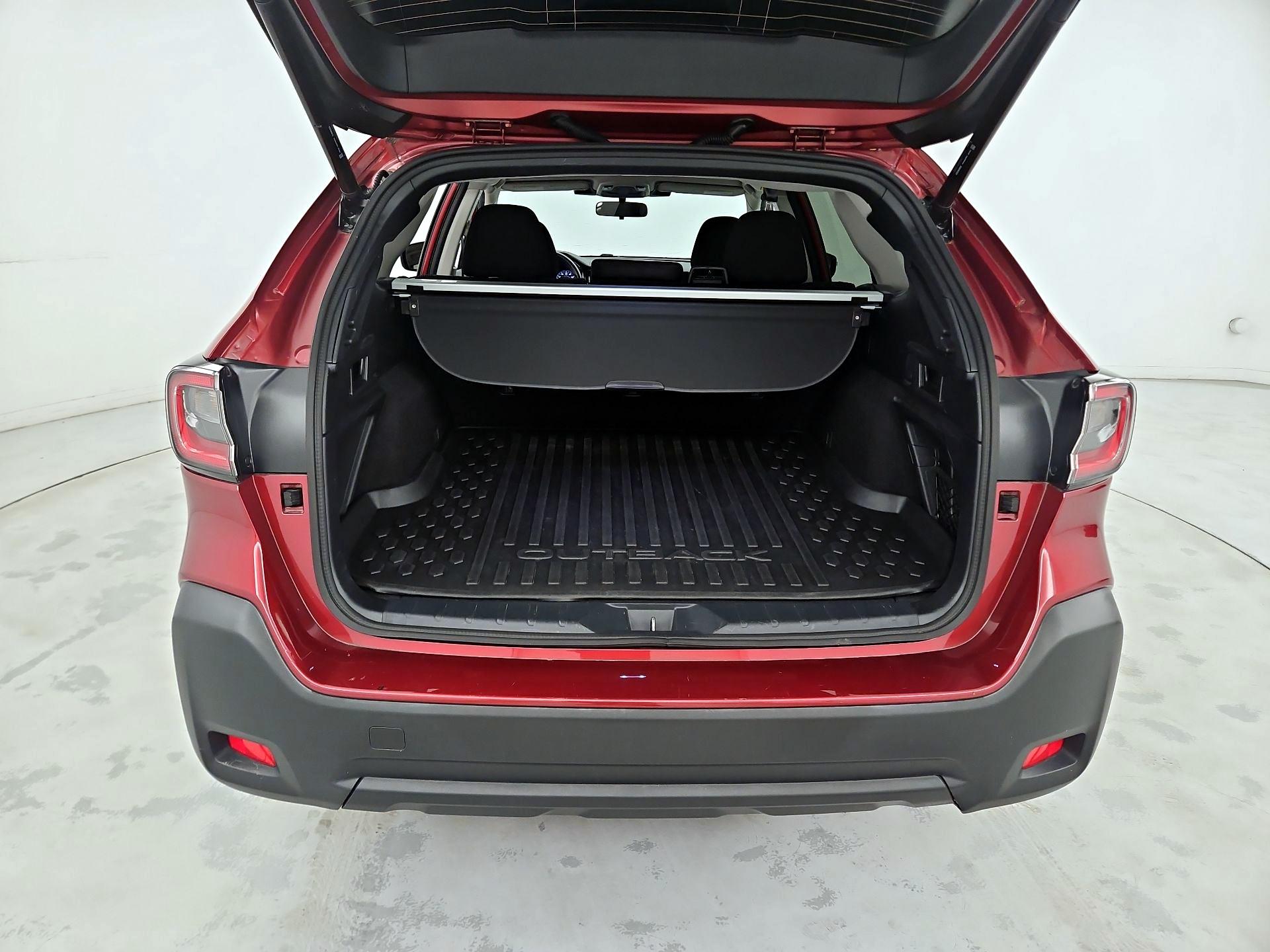 Thumbnail: 2024 Subaru Outback - 20