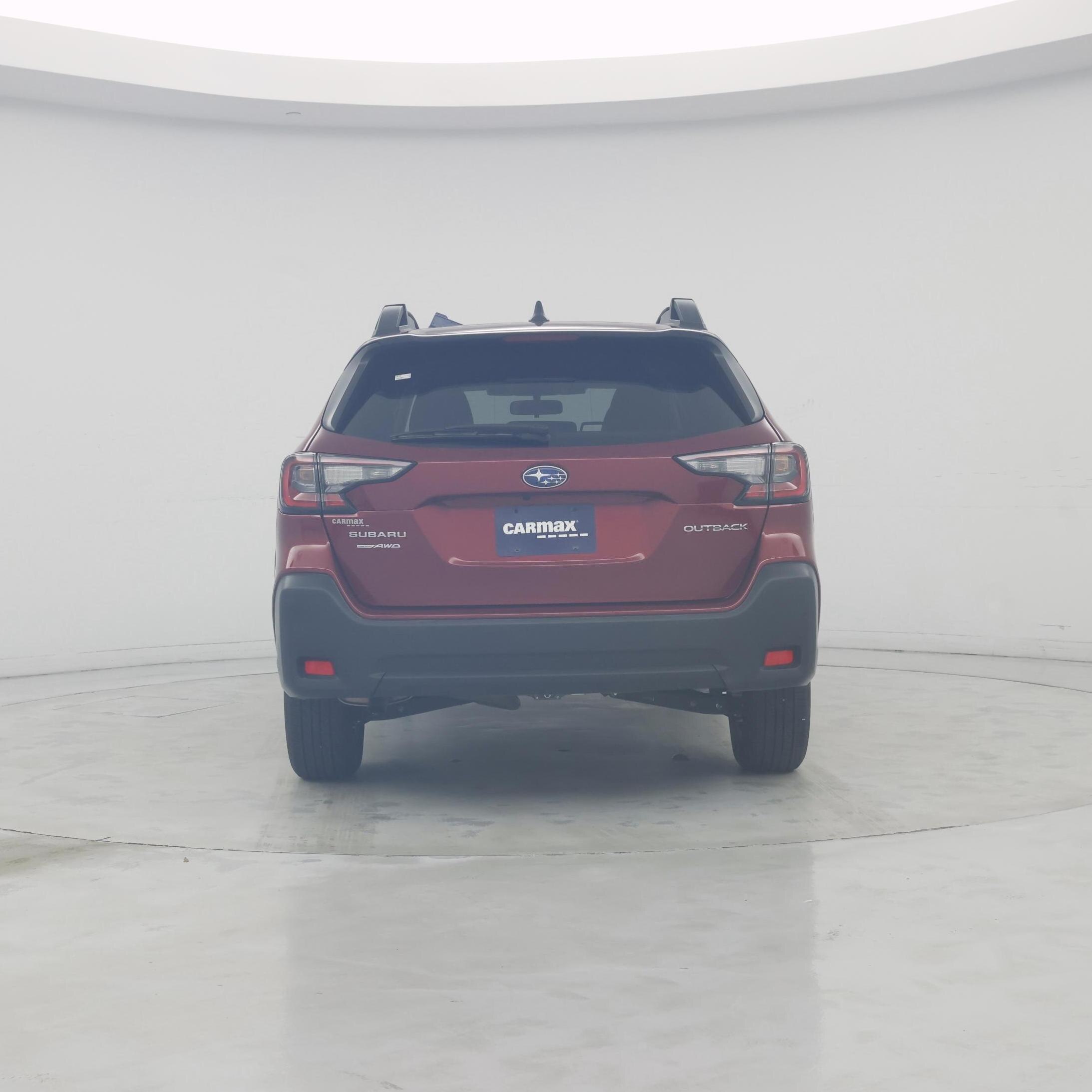 Thumbnail: 2024 Subaru Outback - 6