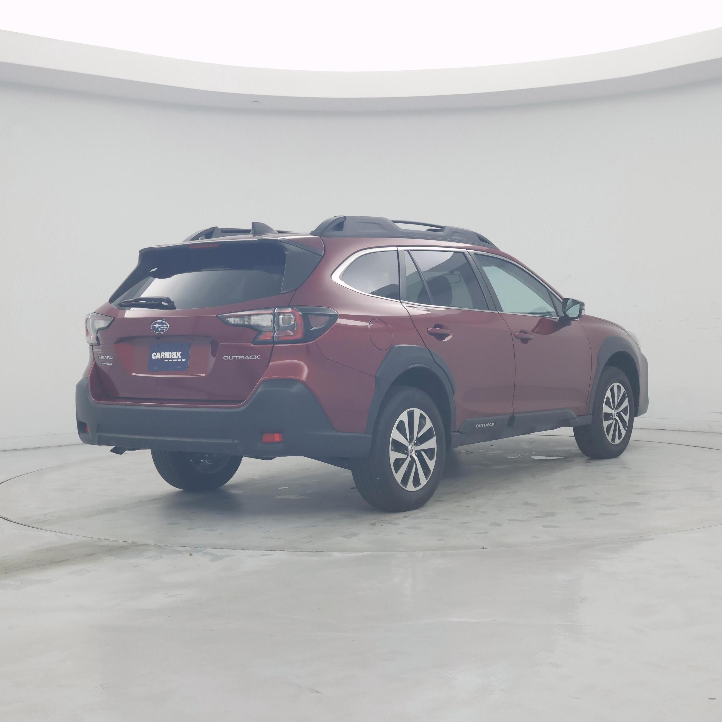 Thumbnail: 2024 Subaru Outback - 8