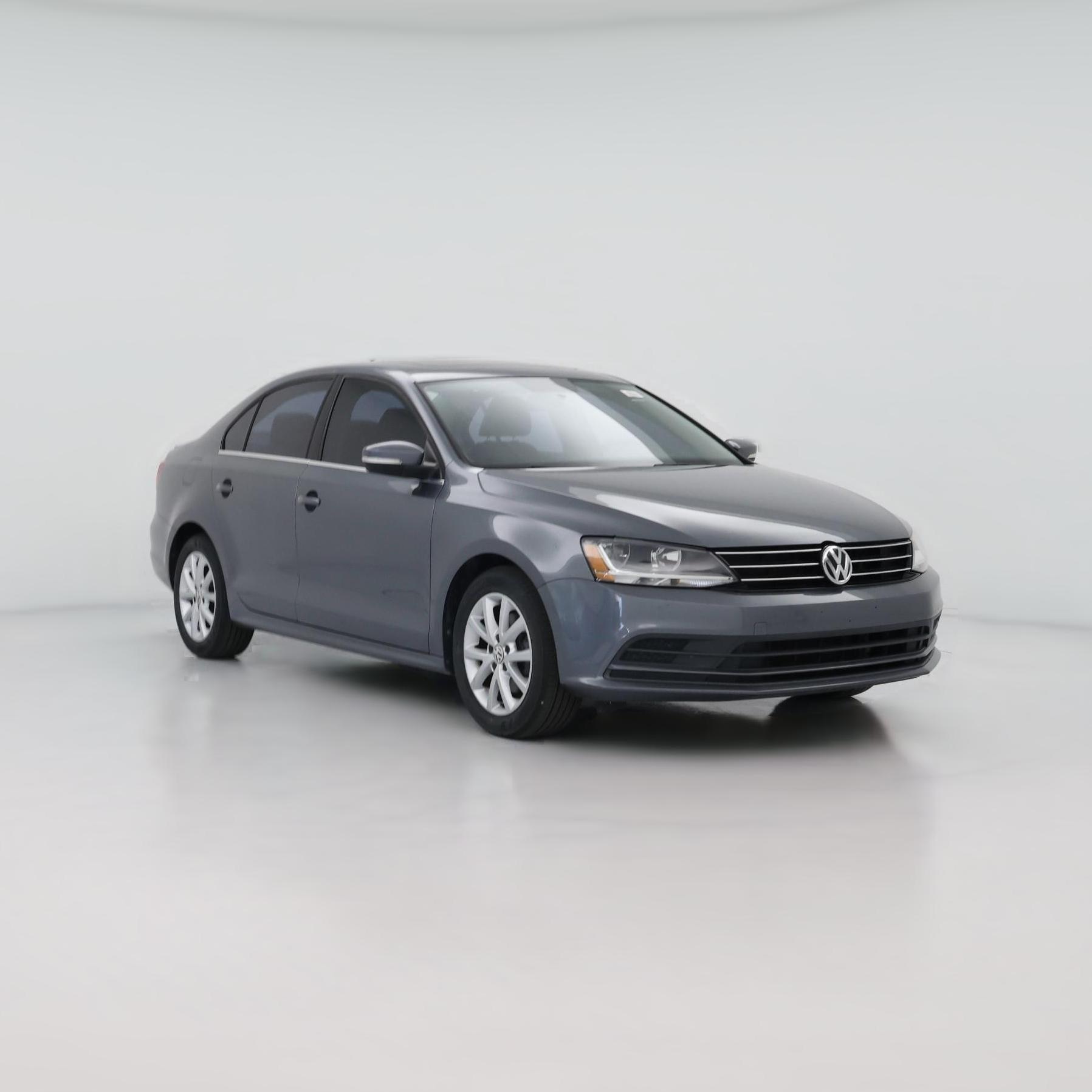 Thumbnail: 2017 Volkswagen Jetta - 1
