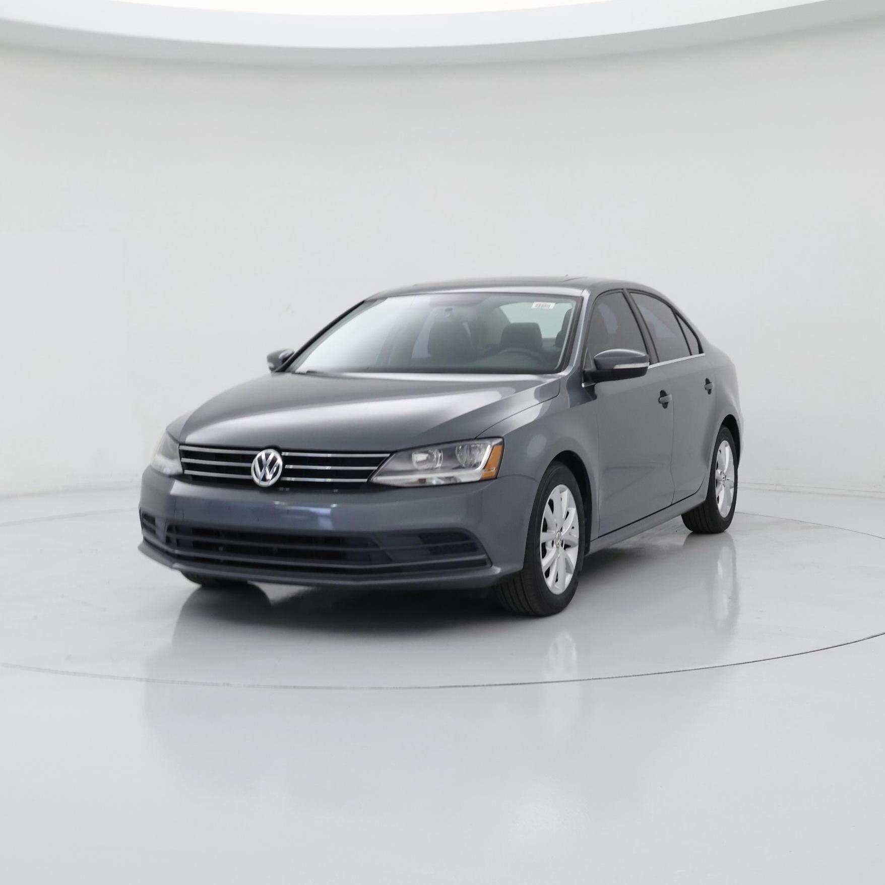 Thumbnail: 2017 Volkswagen Jetta - 4