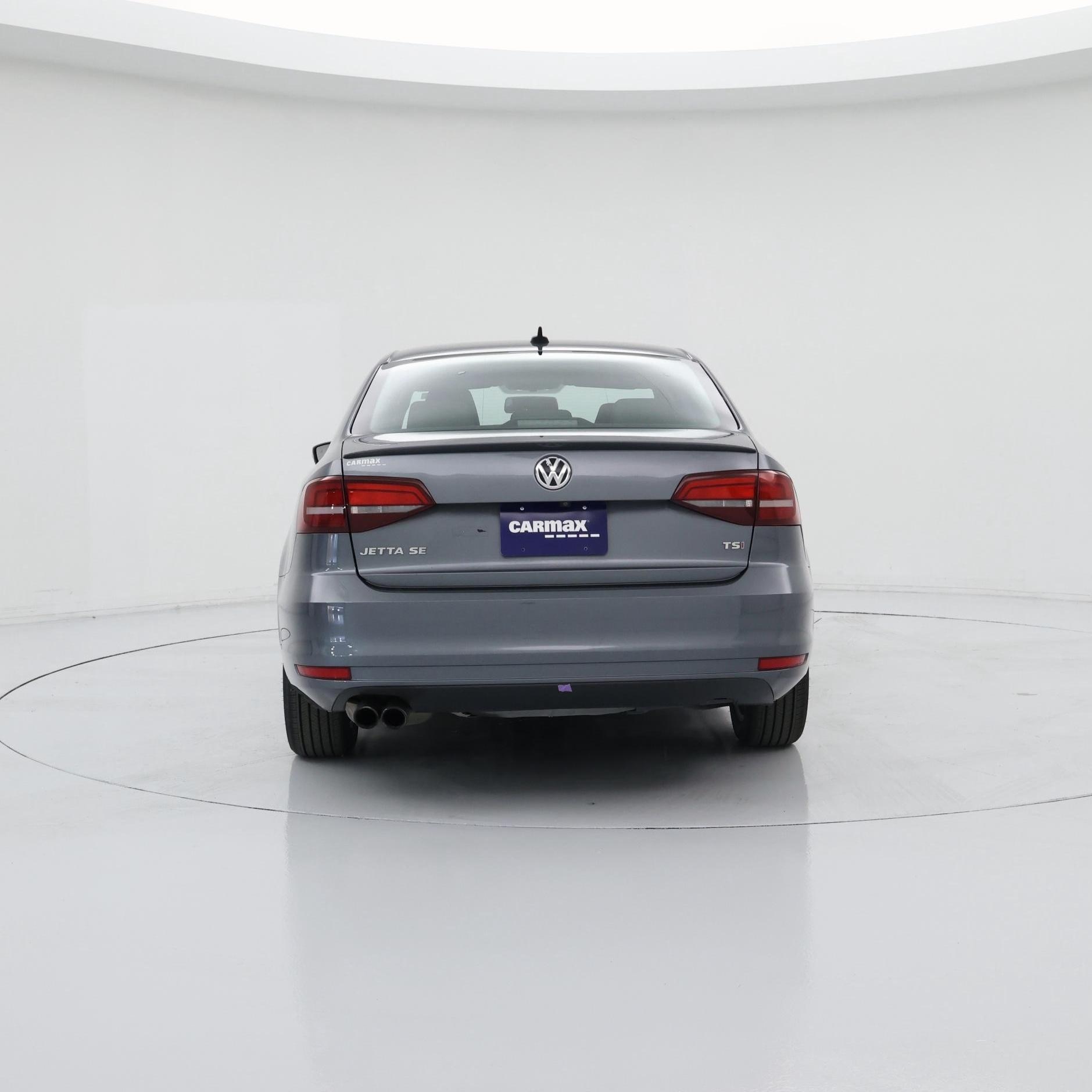 Thumbnail: 2017 Volkswagen Jetta - 6