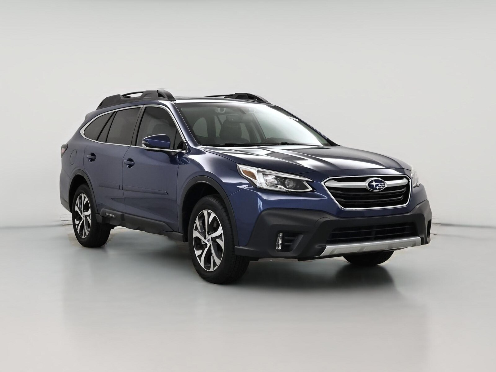 2021 Subaru Outback