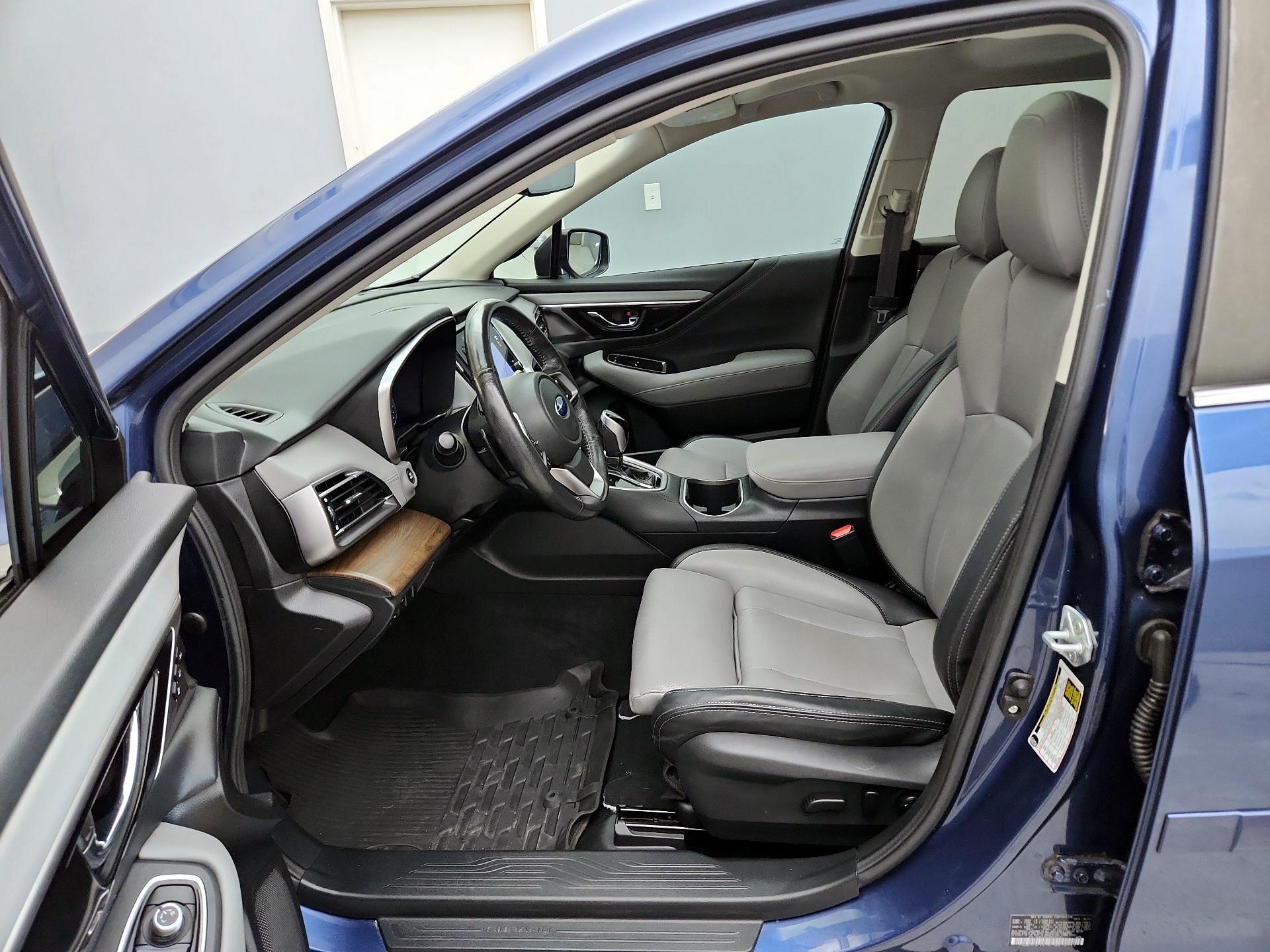 Thumbnail: 2021 Subaru Outback - 11