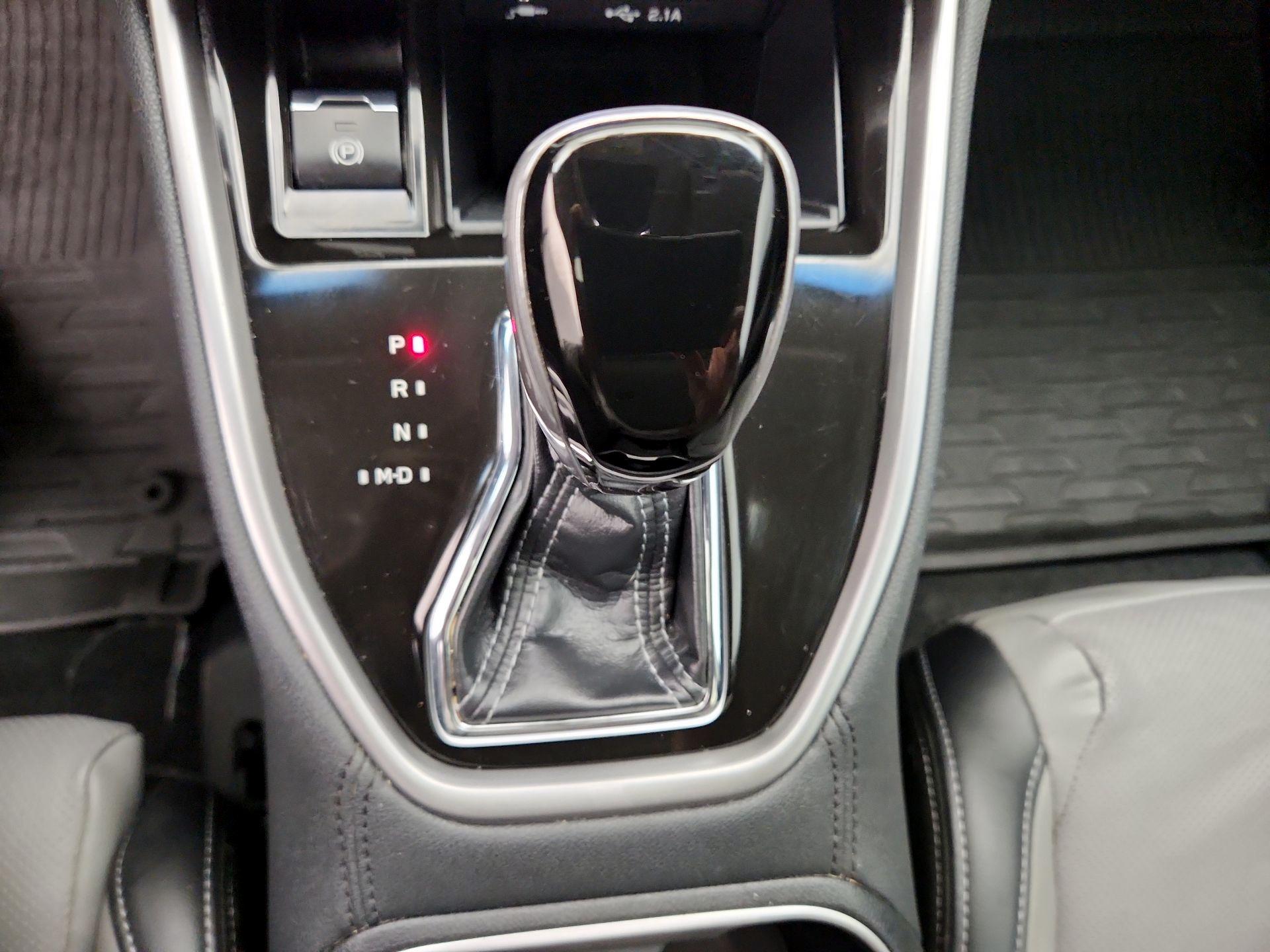 Thumbnail: 2021 Subaru Outback - 18