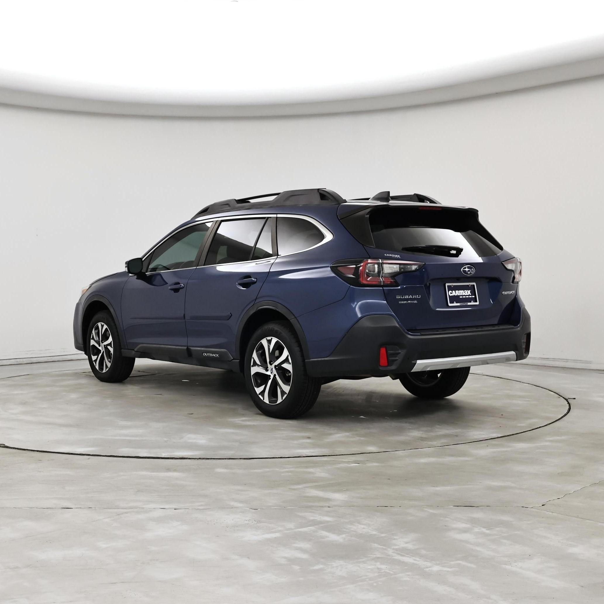 Thumbnail: 2021 Subaru Outback - 2