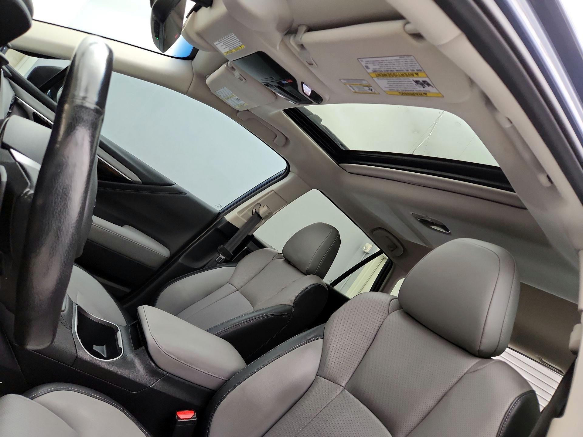 Thumbnail: 2021 Subaru Outback - 20