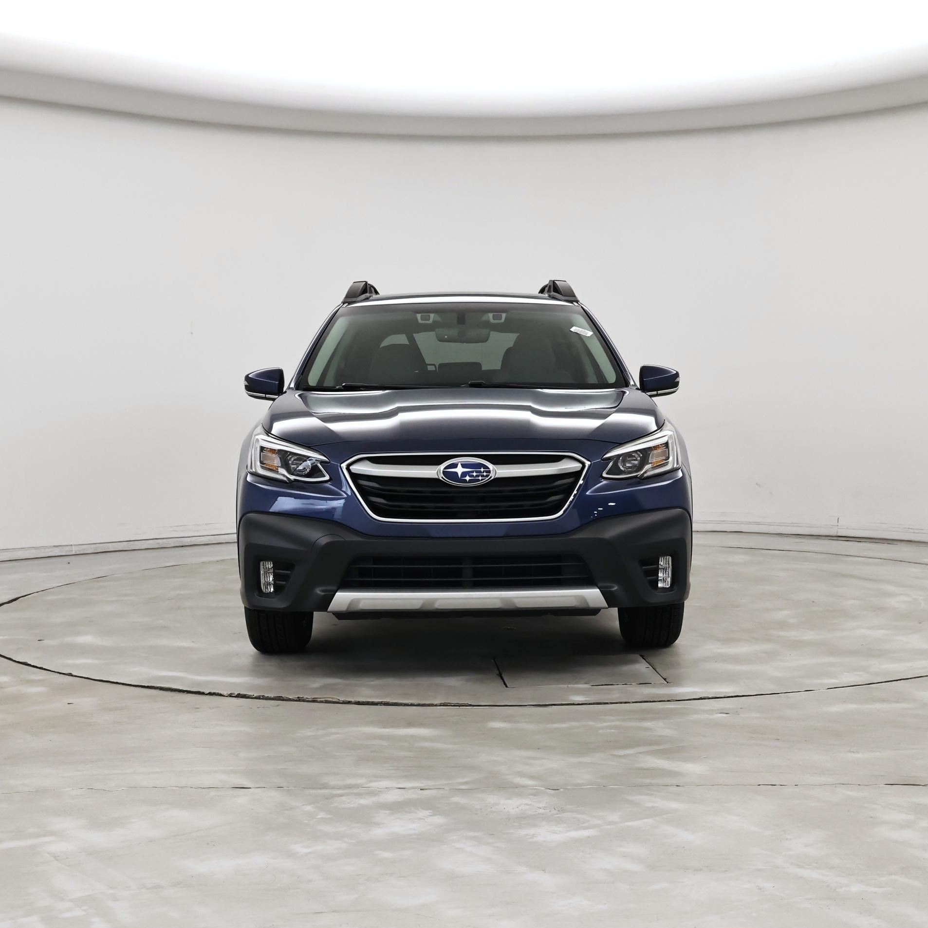 Thumbnail: 2021 Subaru Outback - 5